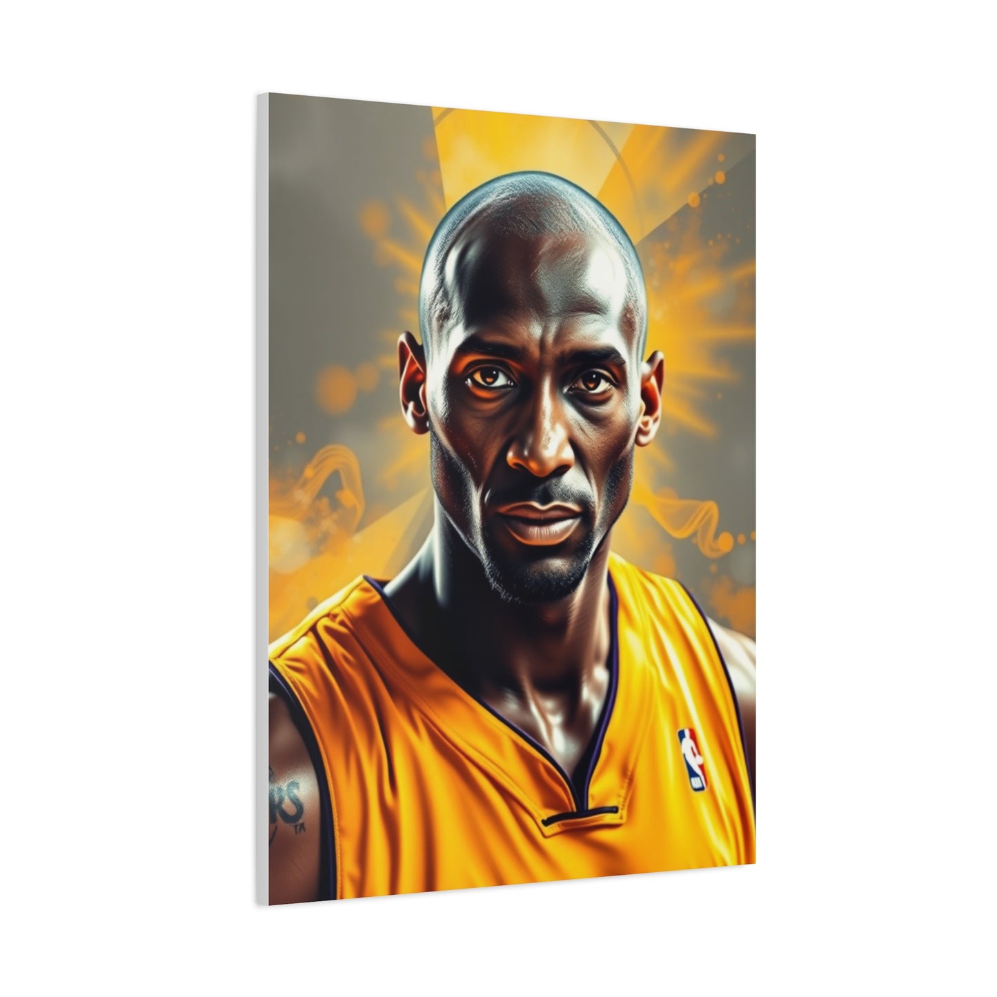 Kobes Pinnacle Epitome Wall Art & Canvas Print