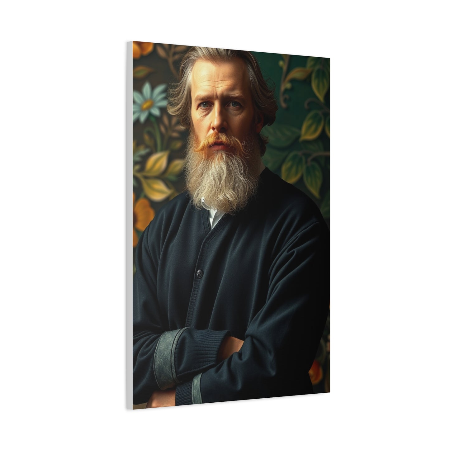 William Morris Art Supreme Gallery Wall Art & Canvas Print