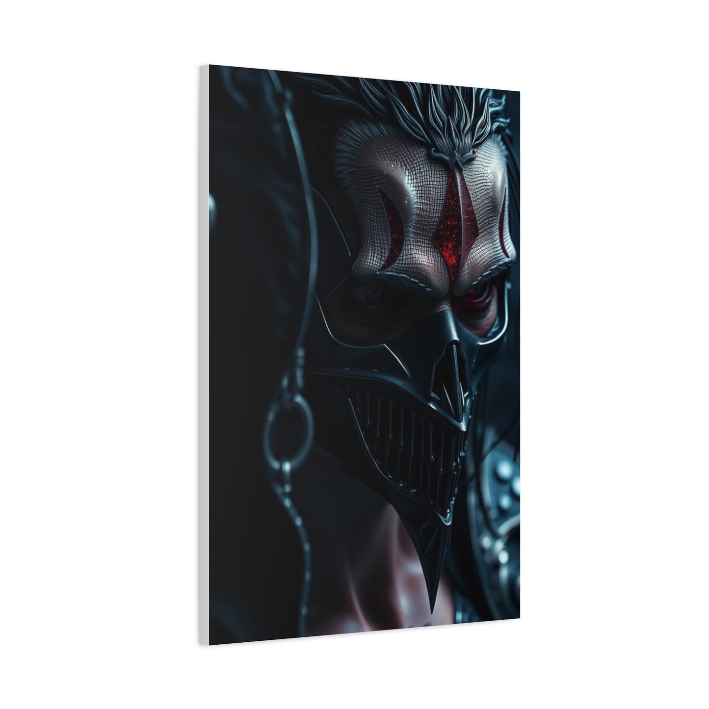 Velvet Obscura Panel Wall Art & Canvas Print