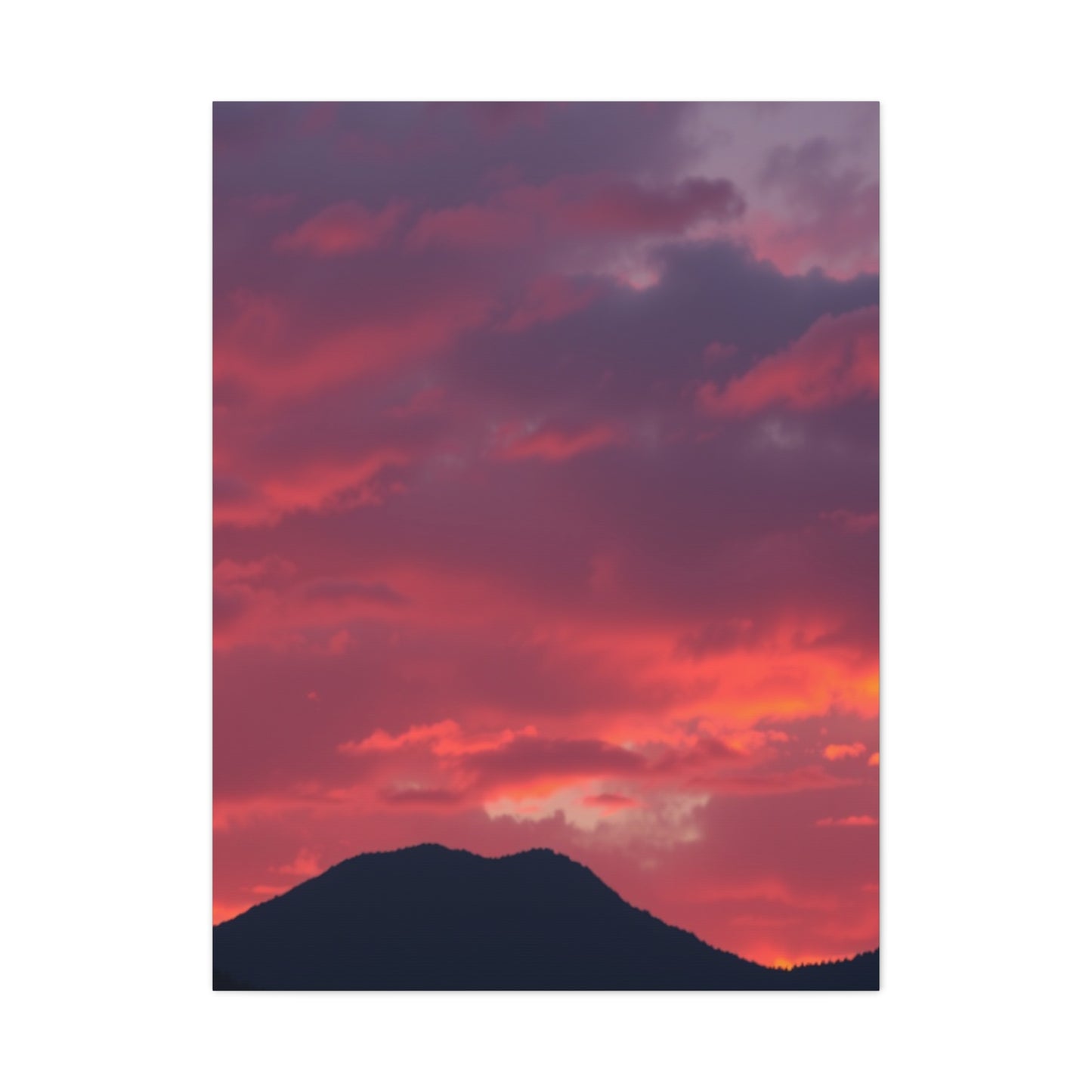 Divine Script Masterpiece Wall Art & Canvas Print