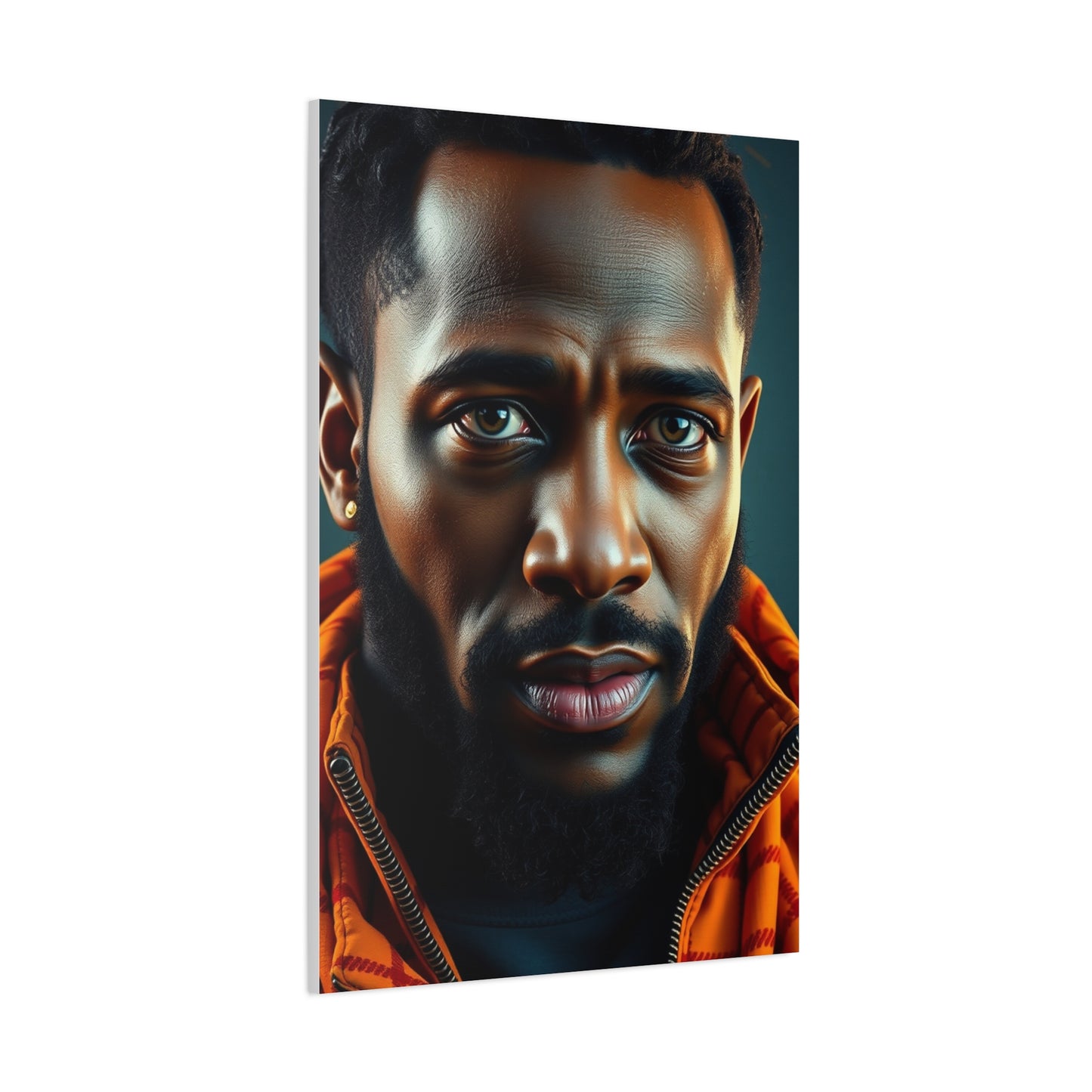 Supreme Keith Mallett Art Collection Wall Art & Canvas Print