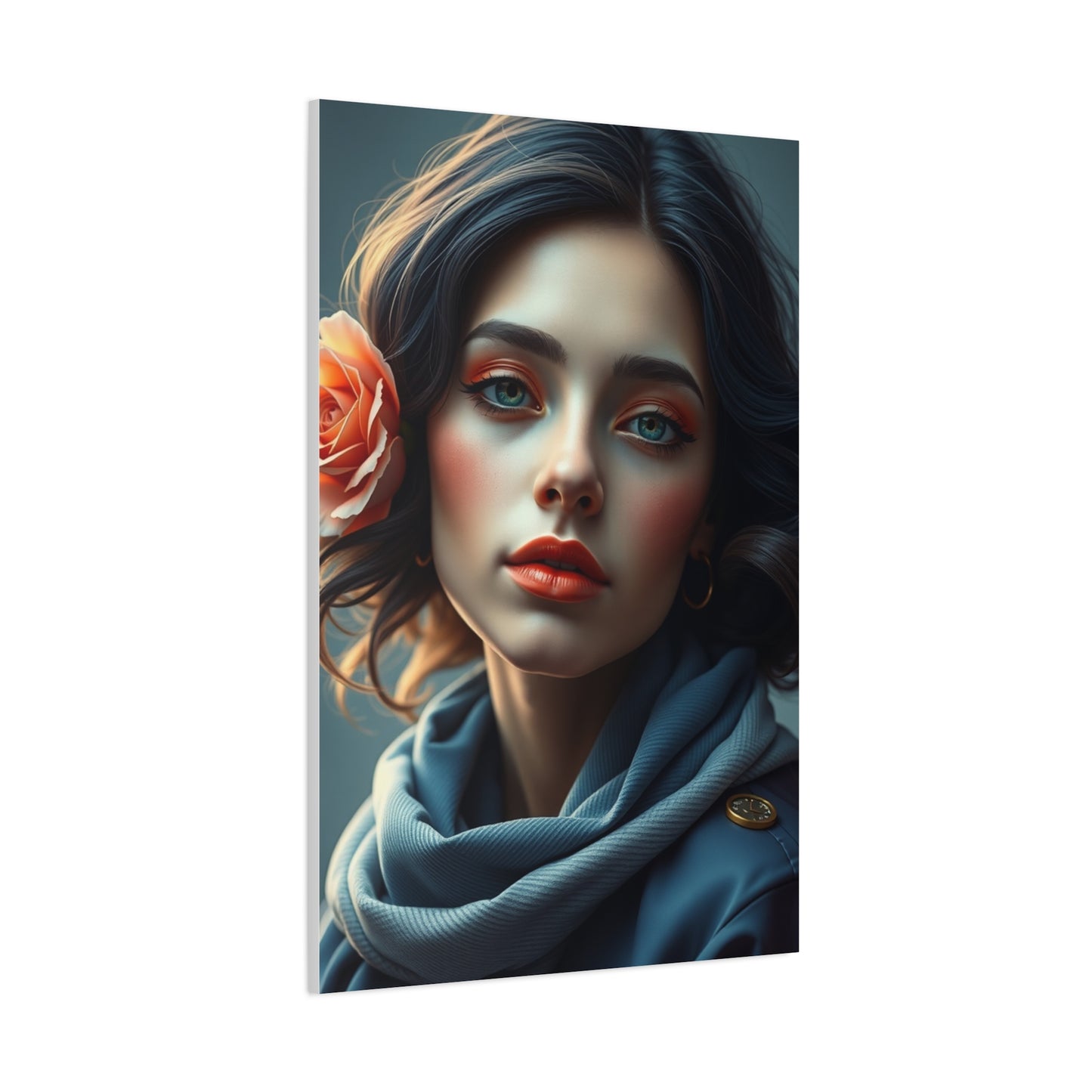 Supreme Mother’s Day Art Collection Wall Art & Canvas Print