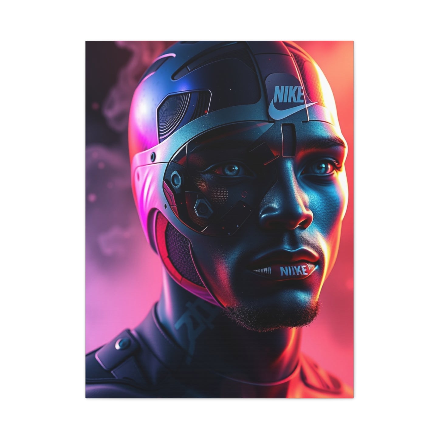 Regal Aeolian Art Wall Art & Canvas Print