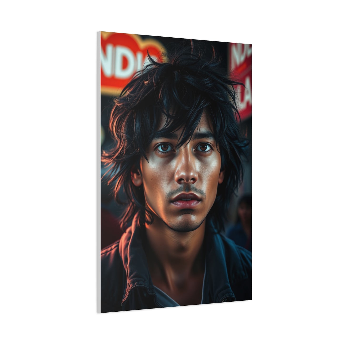 Innovative Allure Art Piece Wall Art & Canvas Print