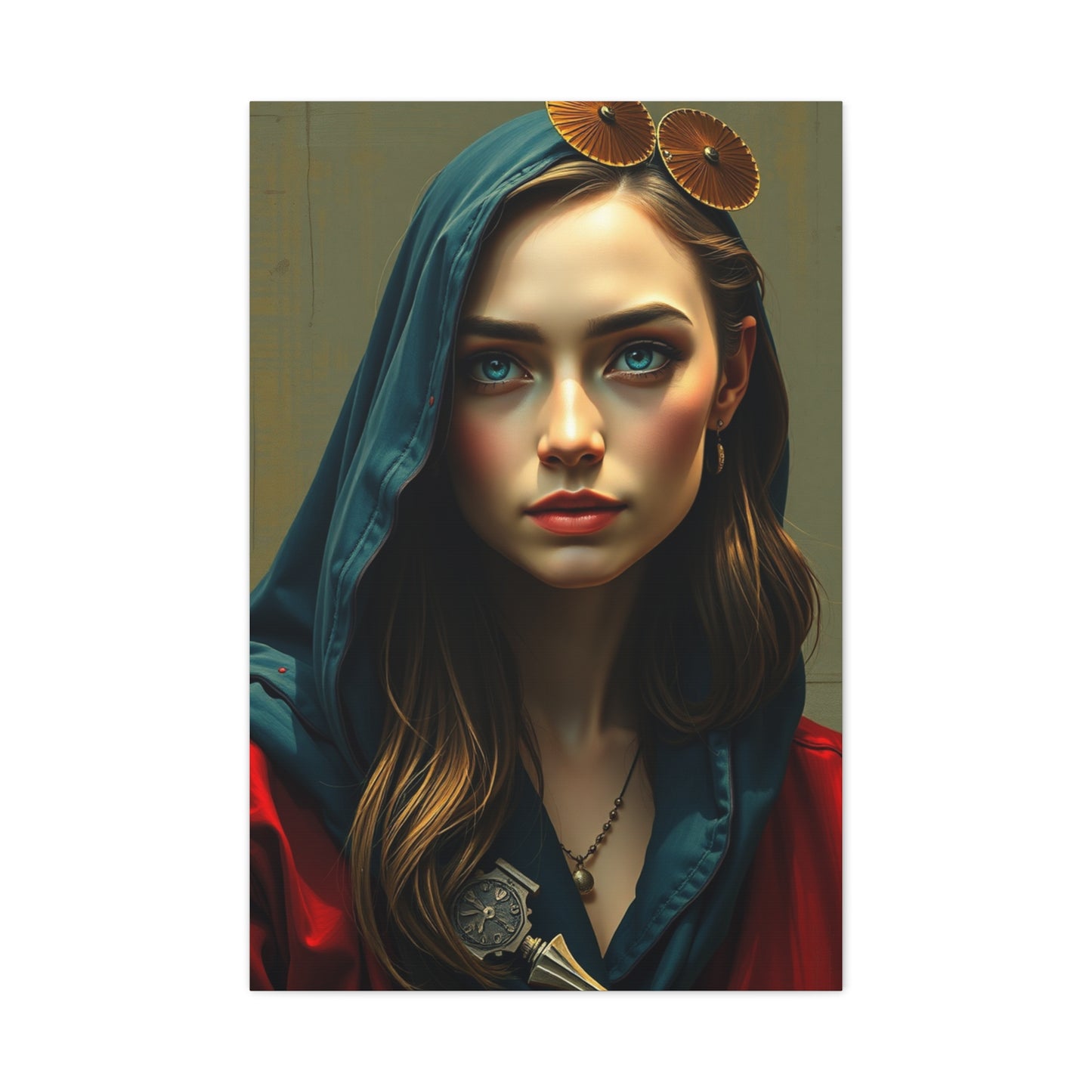 Audits Exquisite Canvas Collection