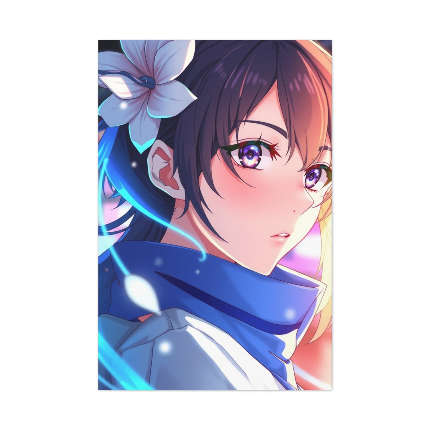 Collection Anime Art Art Wall Art & Canvas Print