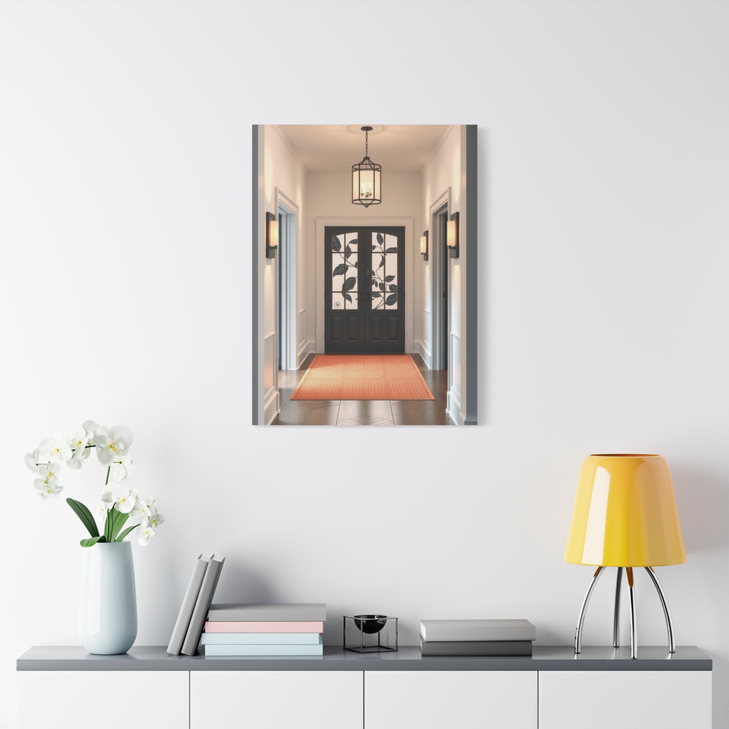 Portal Prestige Wall Art