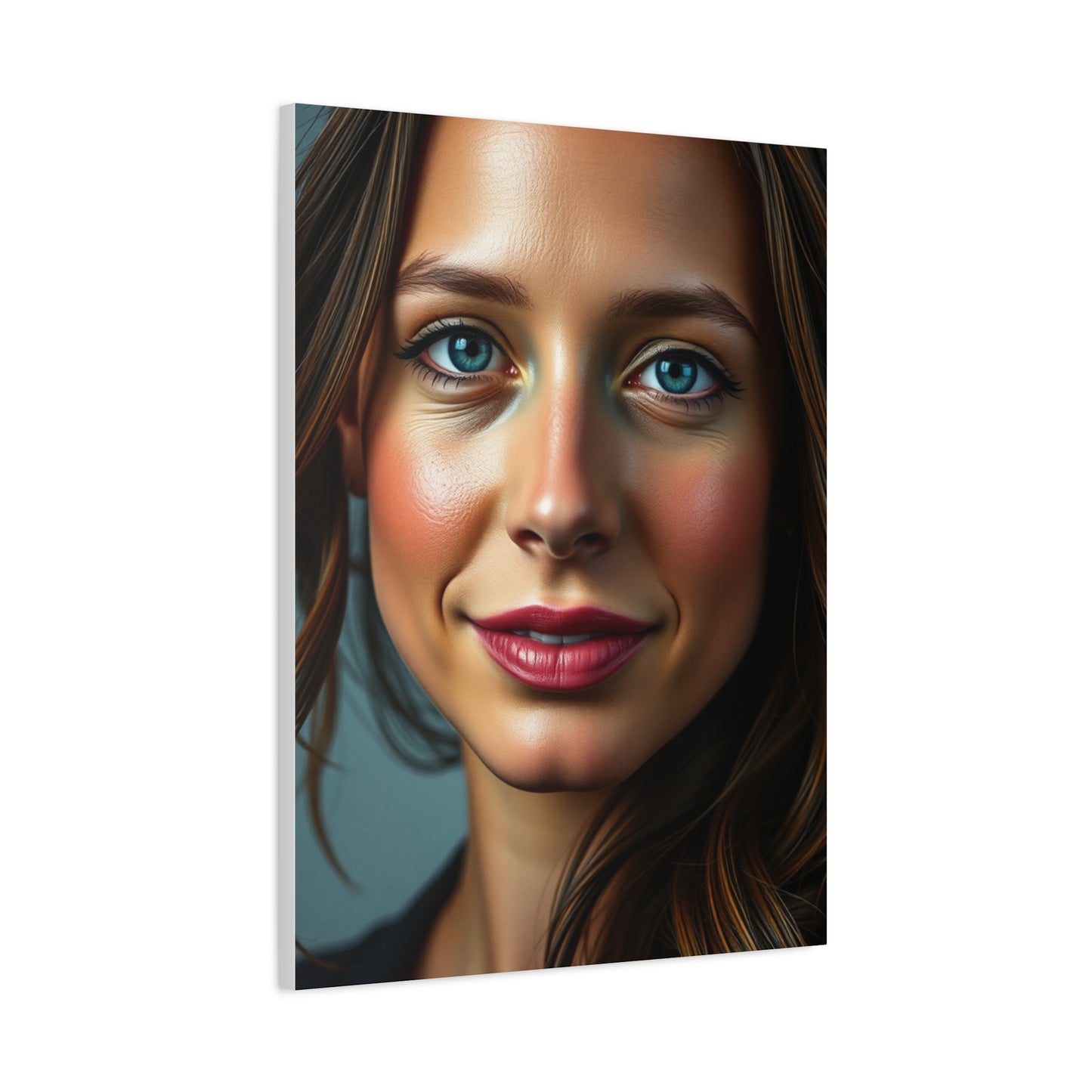 Chelseas Exquisite Tapestry wall art & canvas print