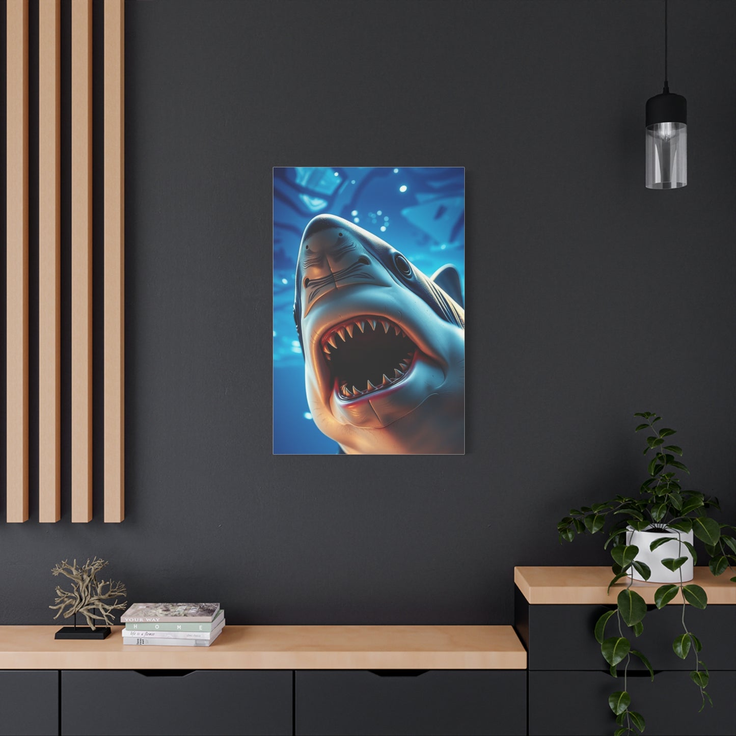 Ocean Majesty Artistry