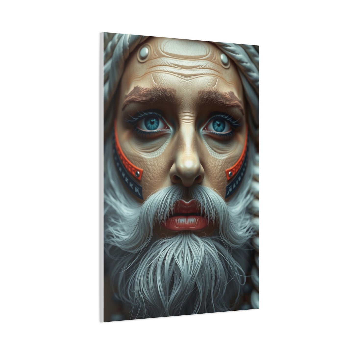 Tzvika Stein Art Luxury Canvas Wall Art & Canvas Print