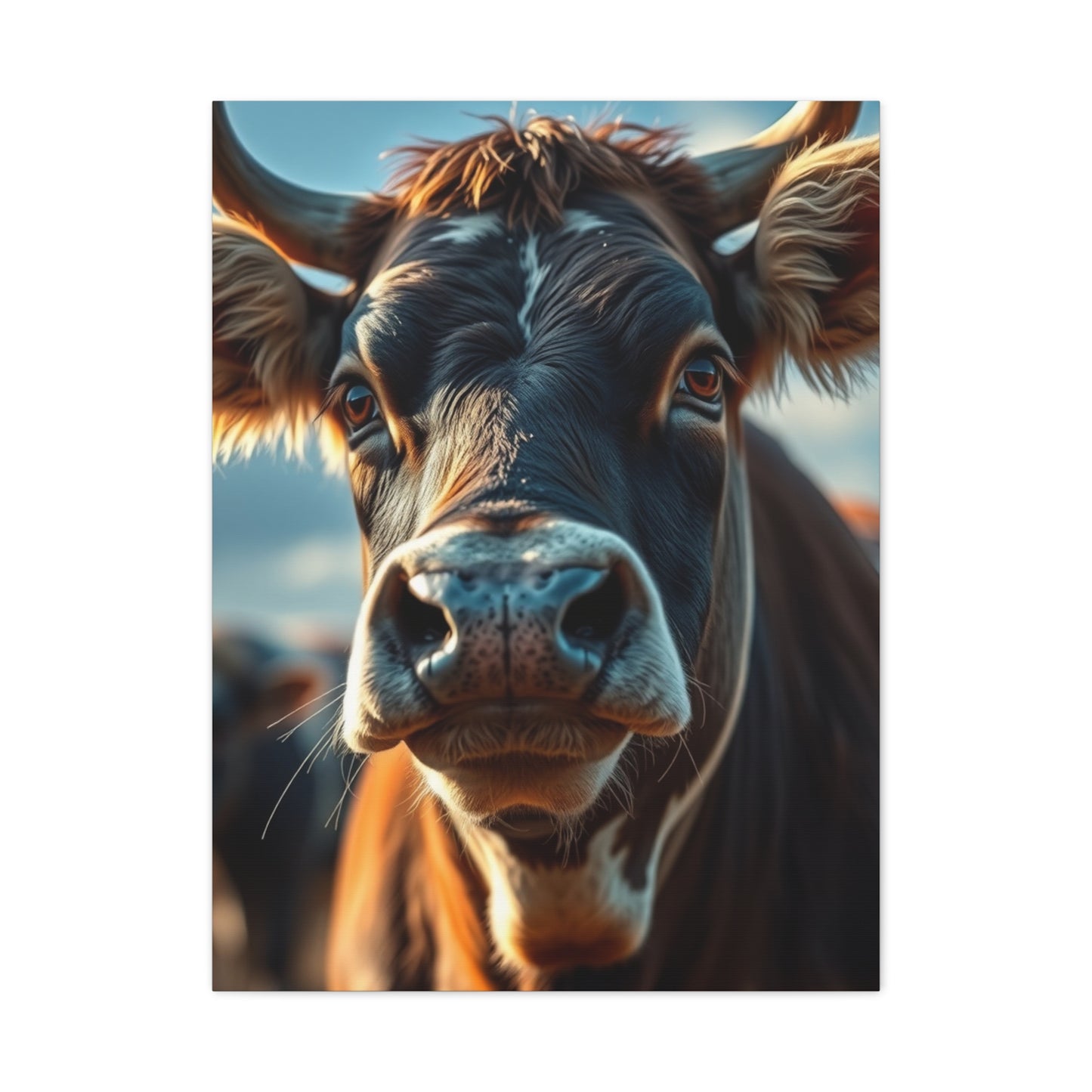 Bucolic Splendor Artistry