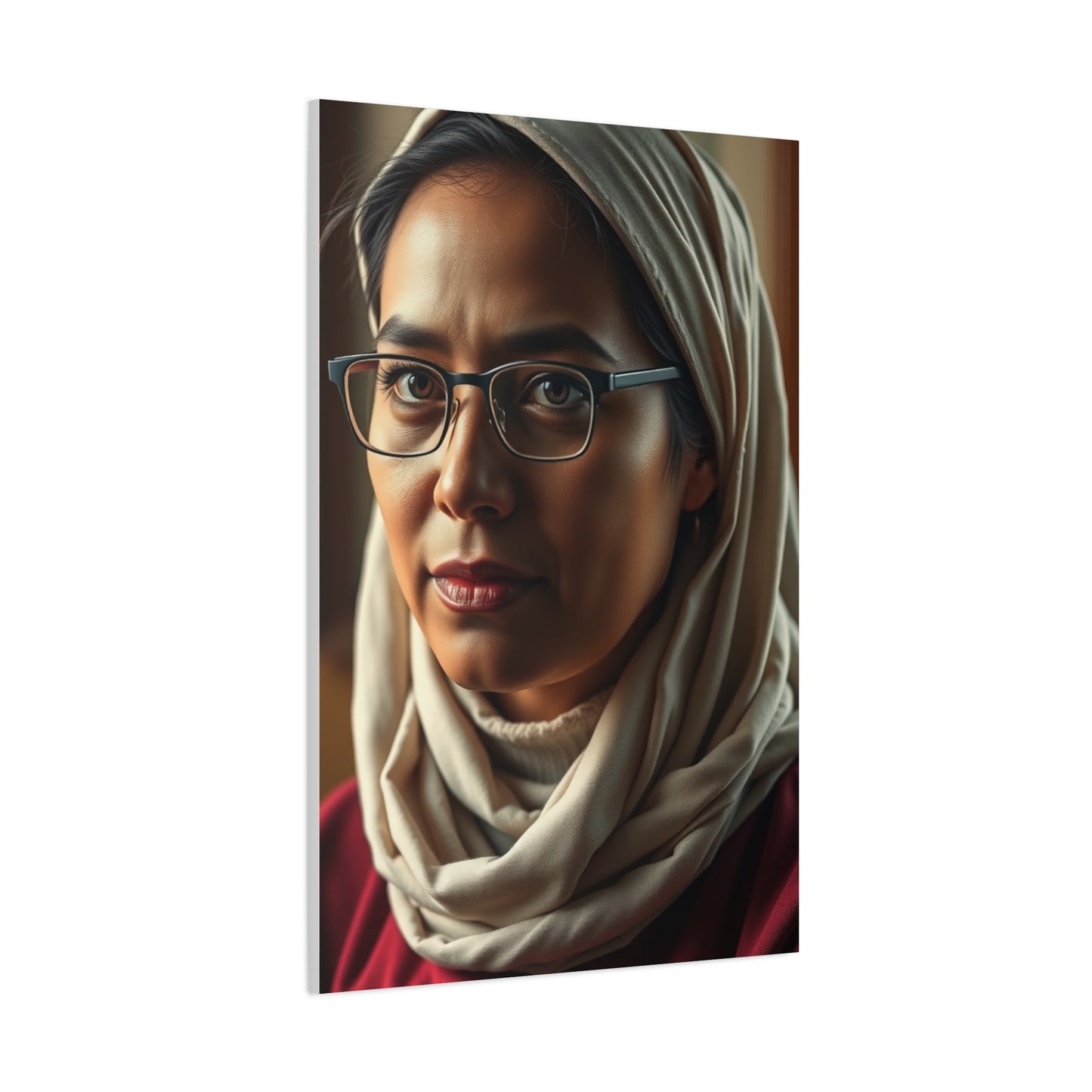 Teachers Art Refined Canvas Wall Art & Canvas Print