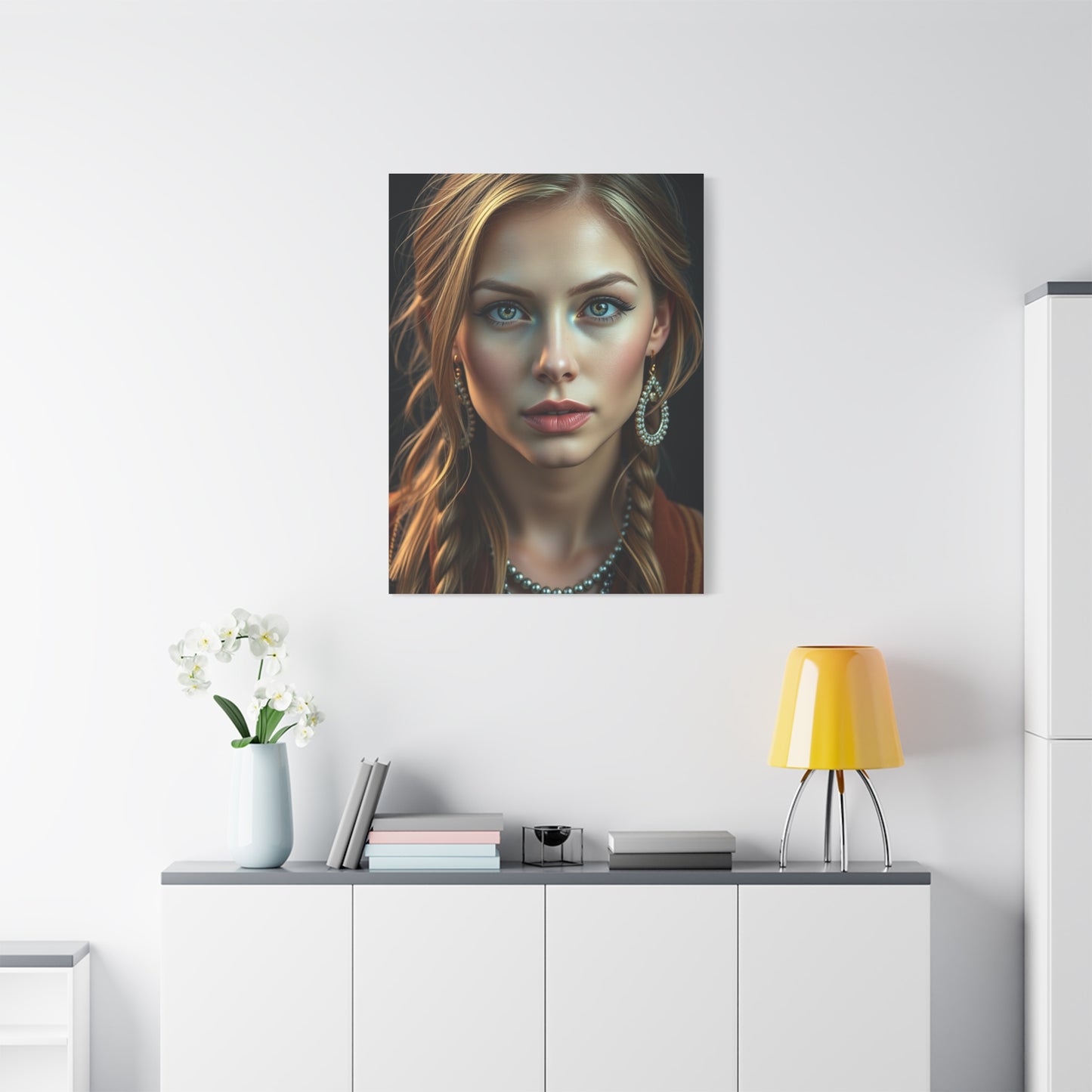 Supreme Ekaterina Ermilkina Art Collection Wall Art & Canvas Print