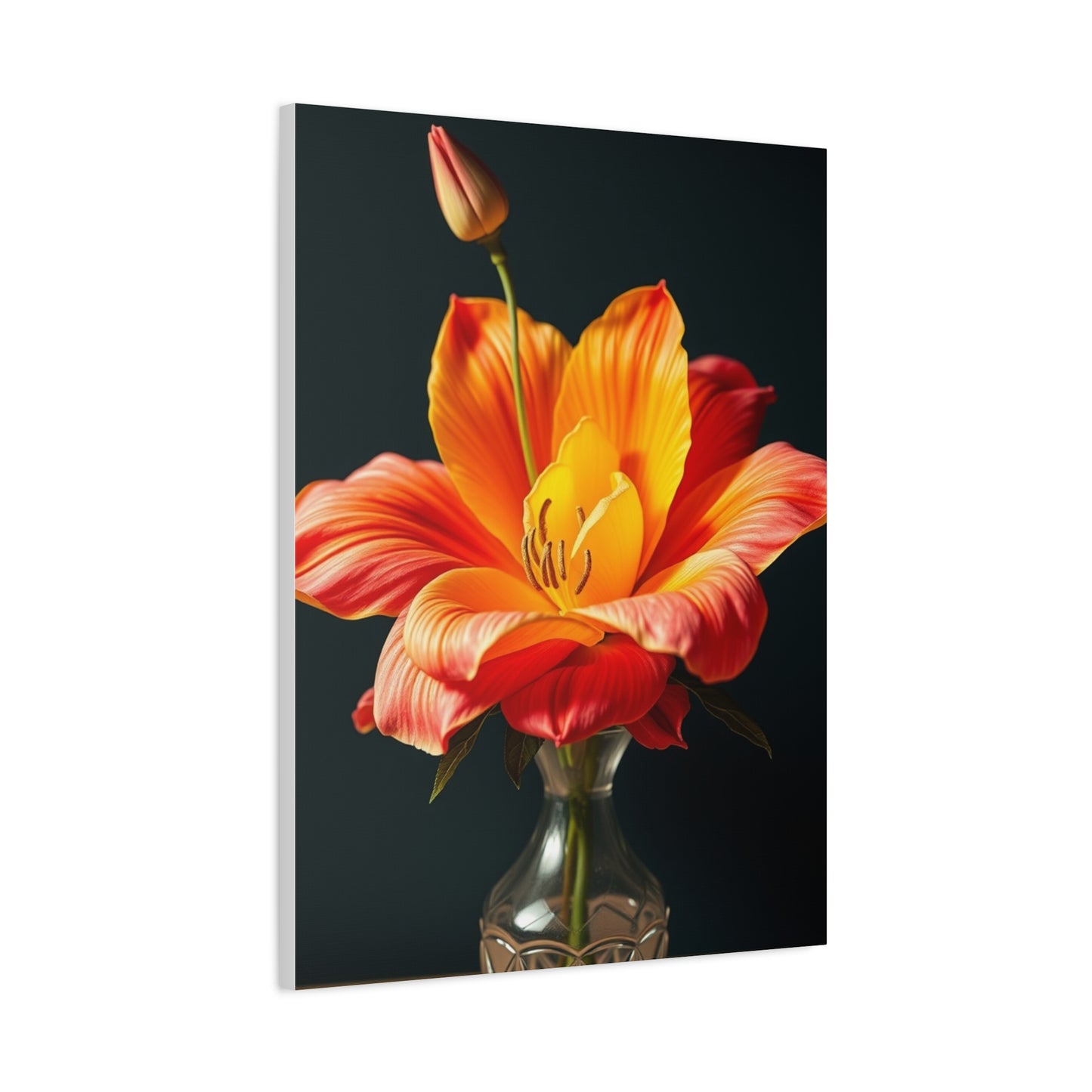 Petal Symphony Masterpiece