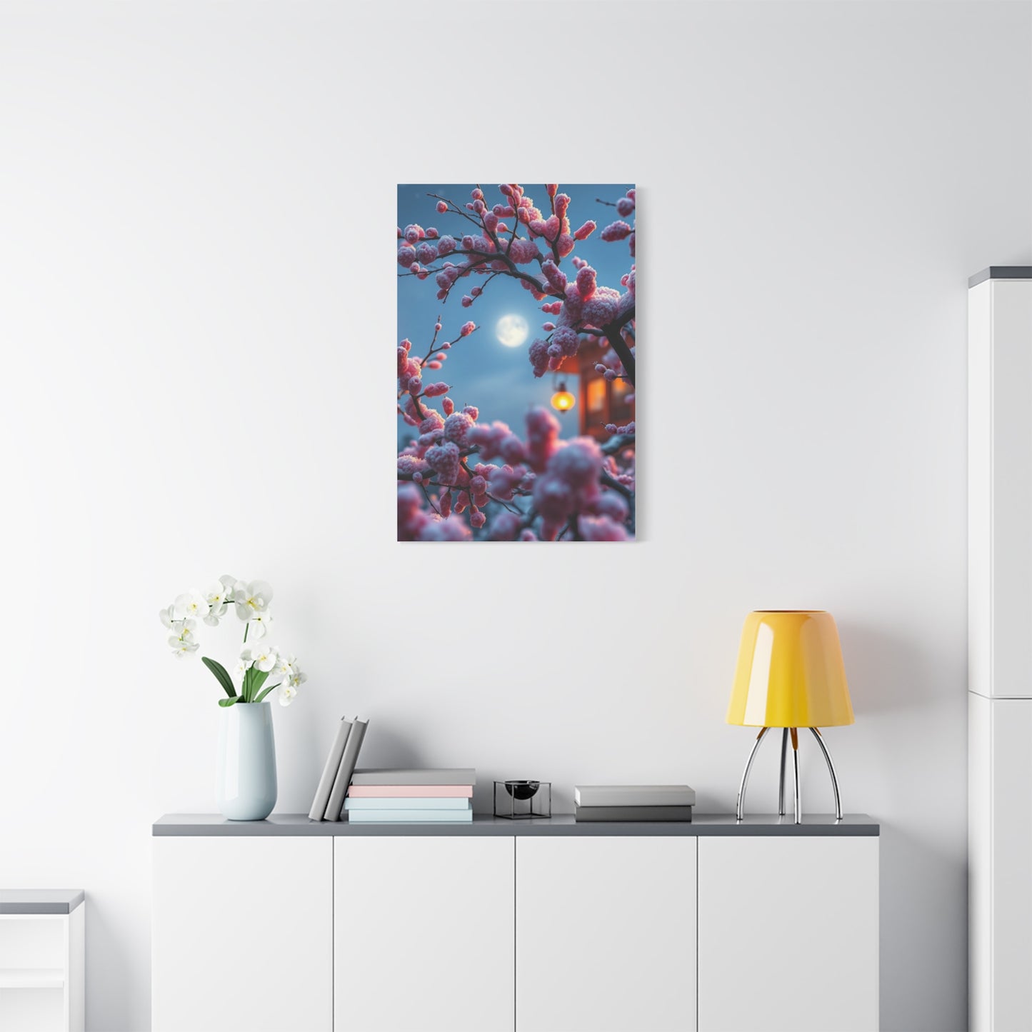 Supreme Seasonal Art Collection Wall Art & Canvas Print