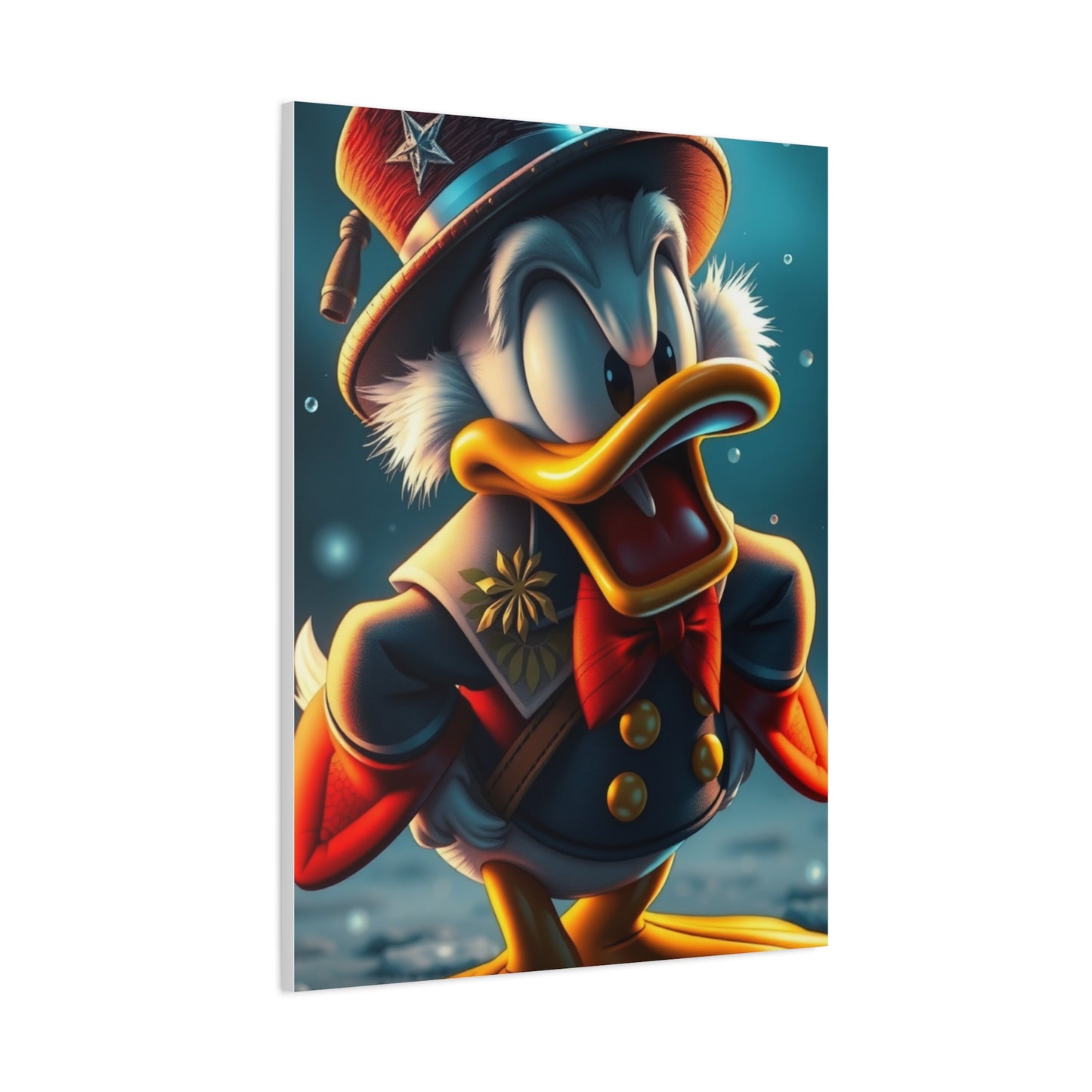 Splendid Dynasty Wall Art Wall Art & Canvas Print