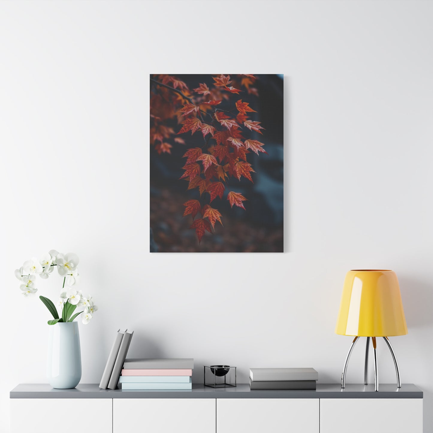 Ethereal Harvest Canvas Wall Art & Canvas Print