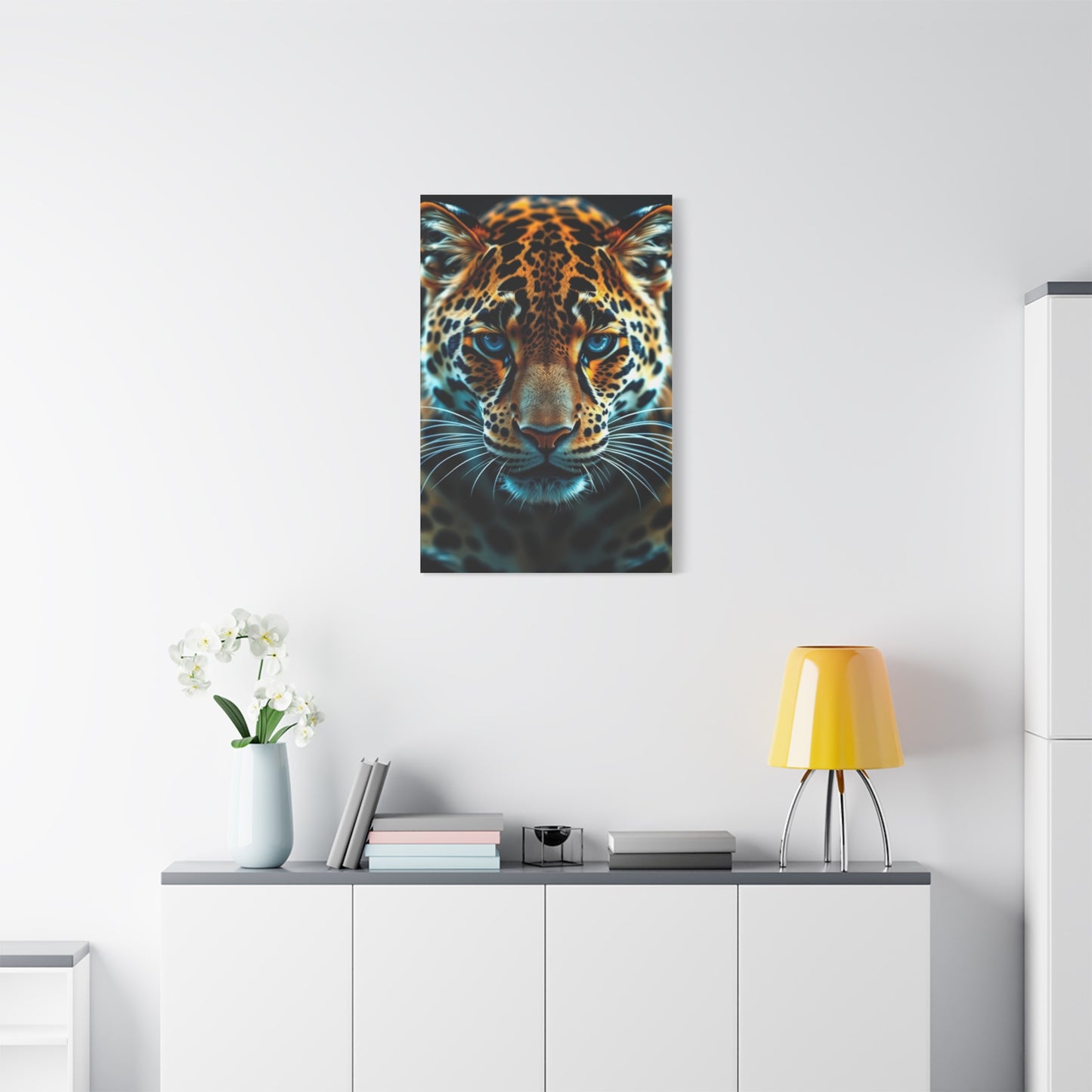 Collection Leopard Art Art Wall Art & Canvas Print