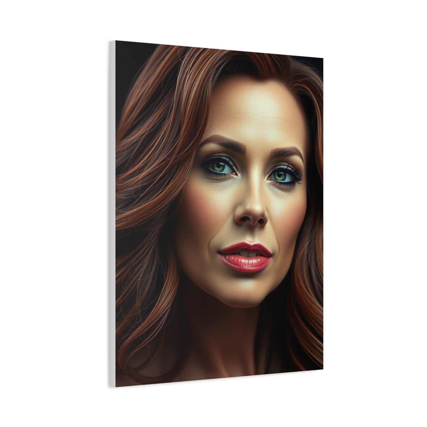 Elite Raquel Welch Art Vision Wall Art & Canvas Print