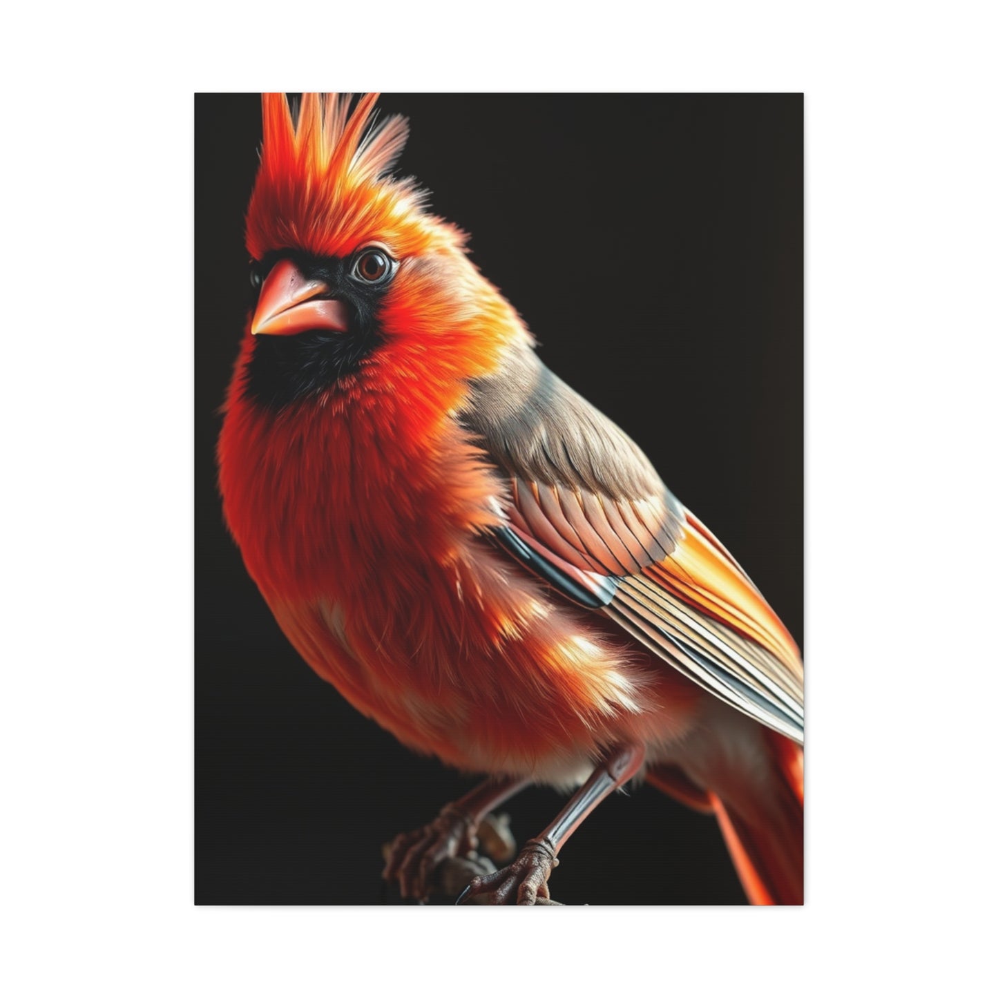 Cardinal Art Luxury Canvas Wall Art & Canvas Print