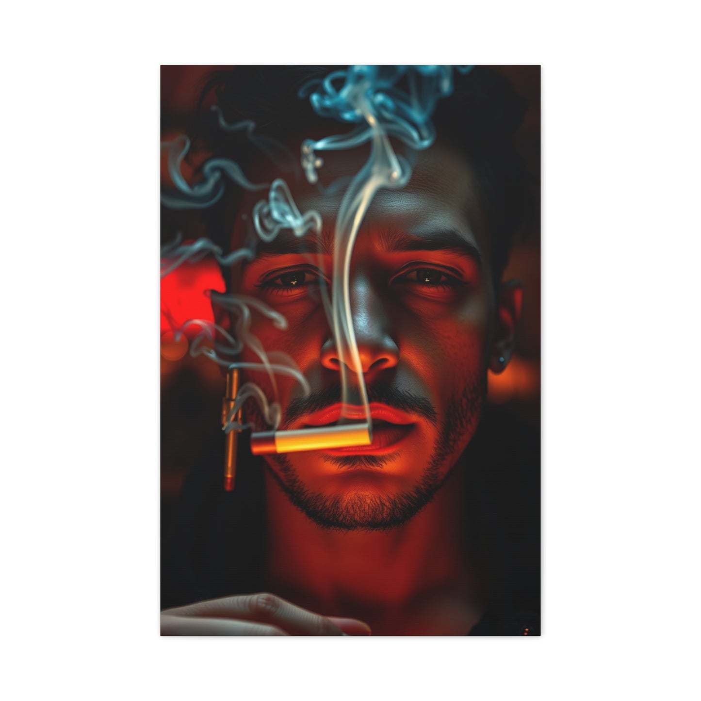 Veil of Whispers Artwork