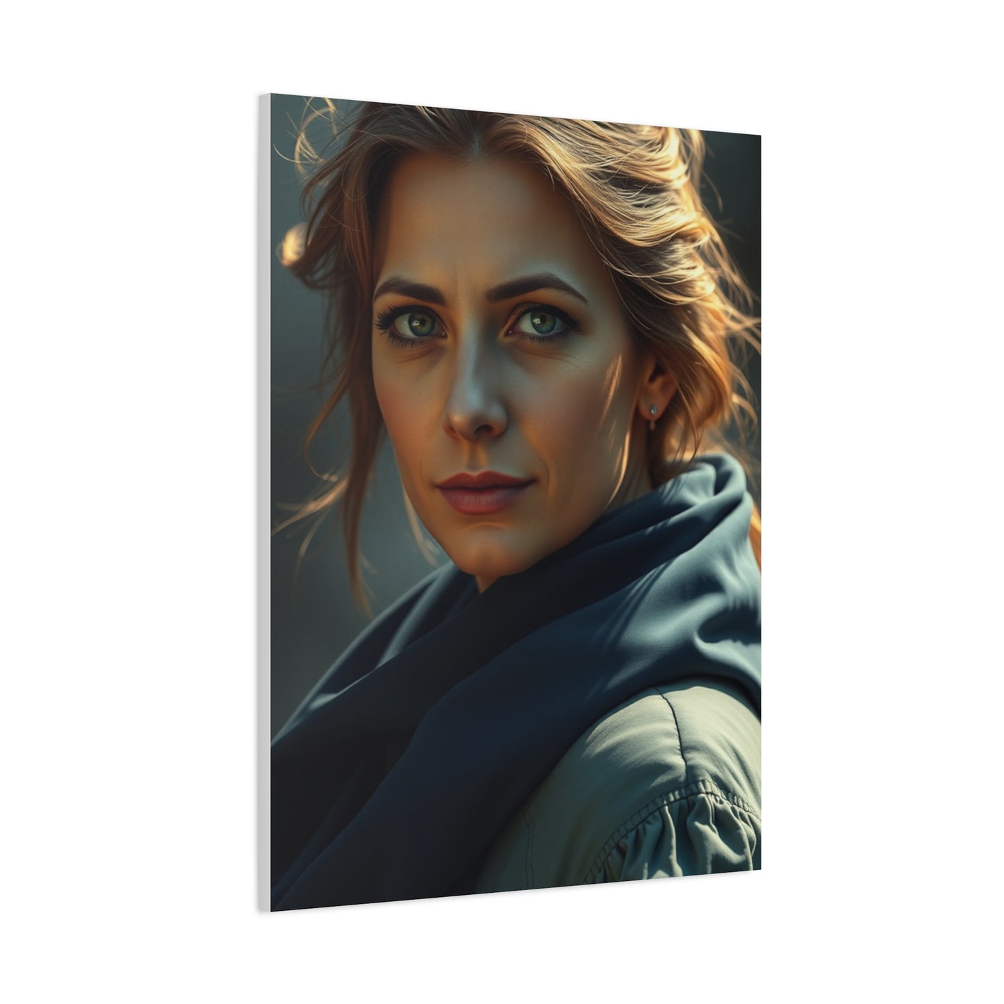 Elite Silvia Vassileva Art Vision Wall Art & Canvas Print