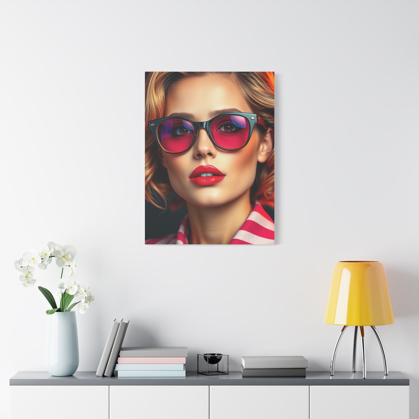 Aristocratic Whimsy Art