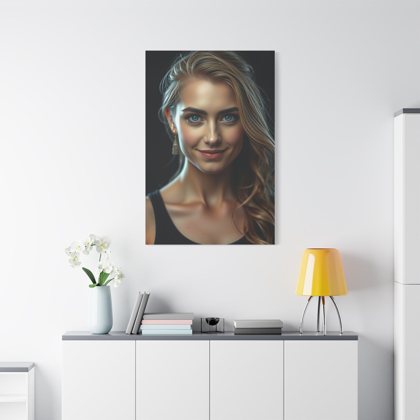 Elite Paige Tingey Art Vision Wall Art & Canvas Print