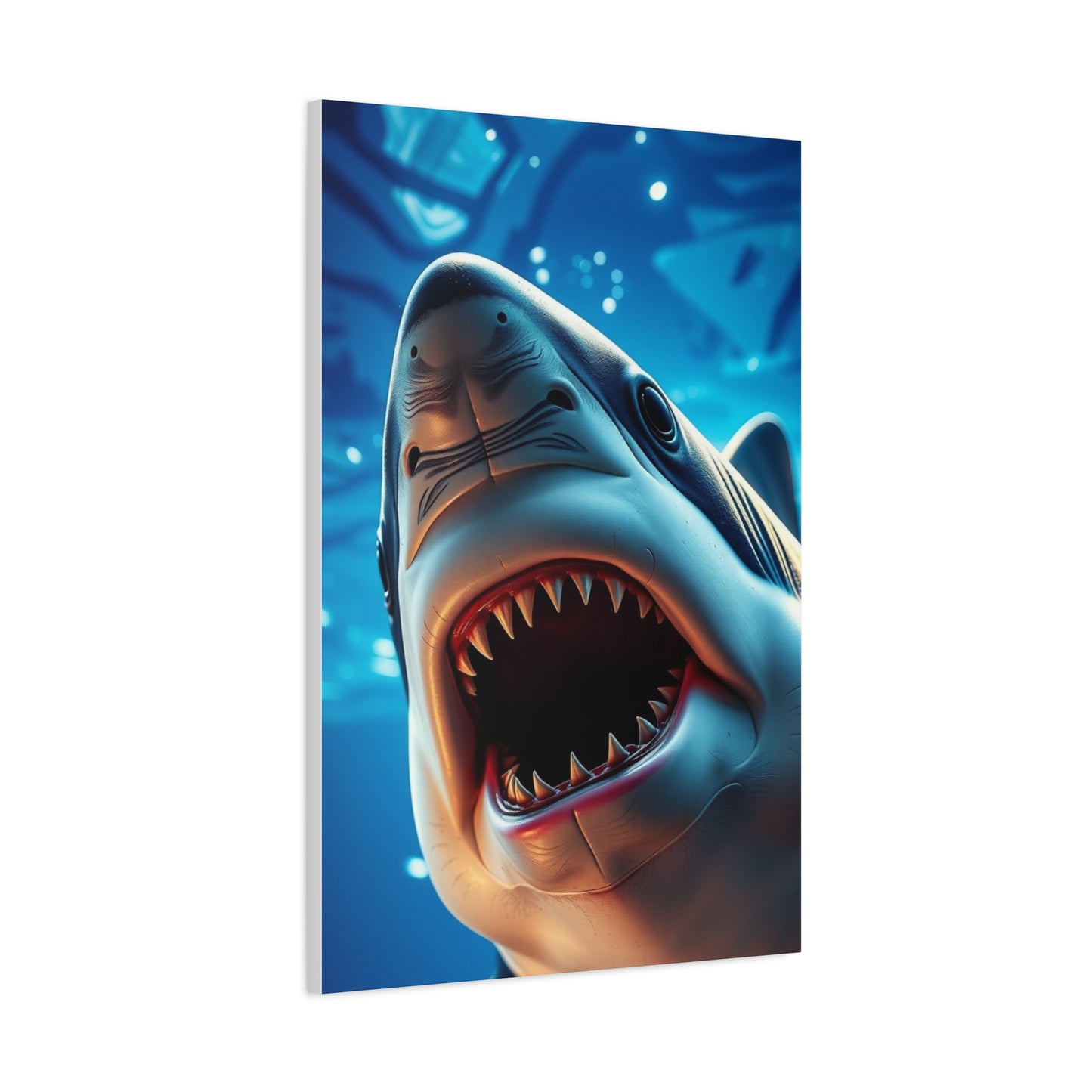 Ocean Majesty Artistry