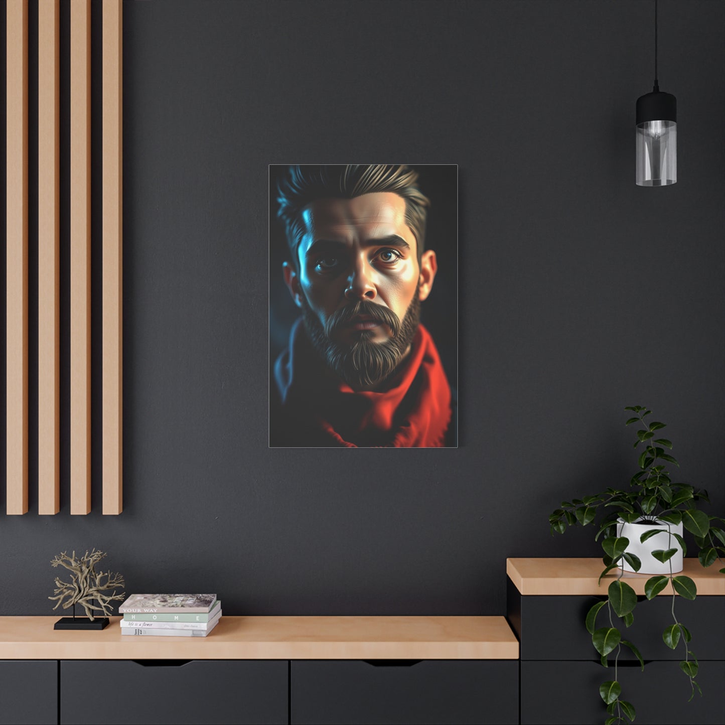 Luxe Mosaic Masterpiece