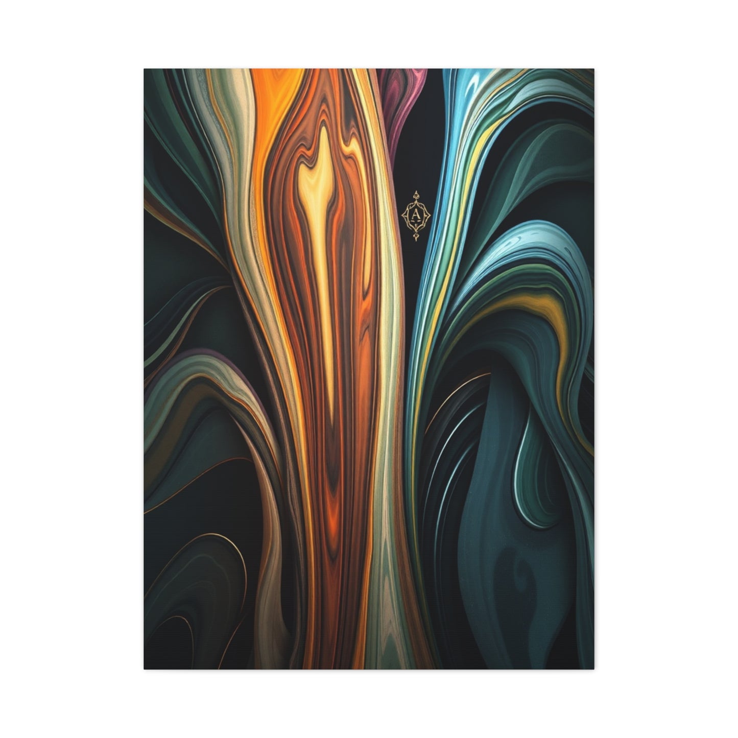 Wegs Distinguished Art Panels Wall Art & Canvas Print