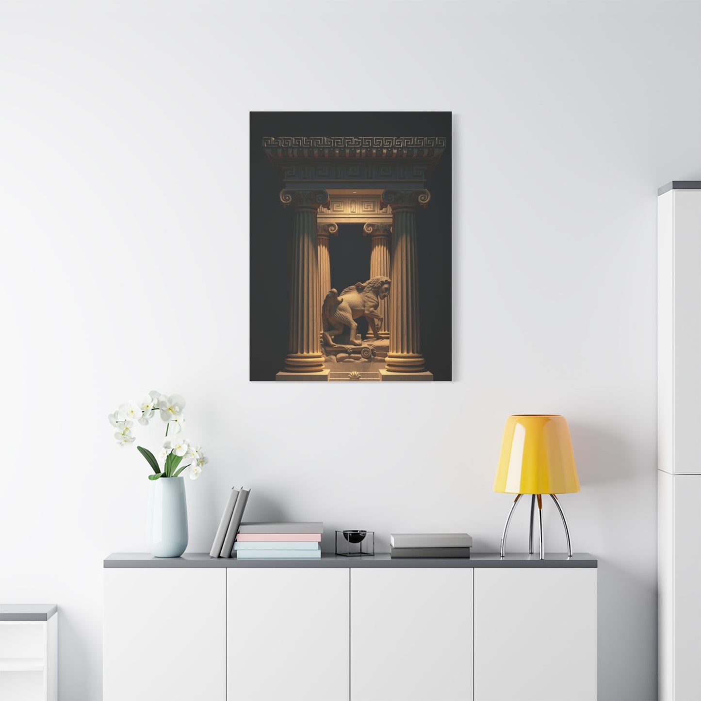 Collection Greek Art Art Wall Art & Canvas Print