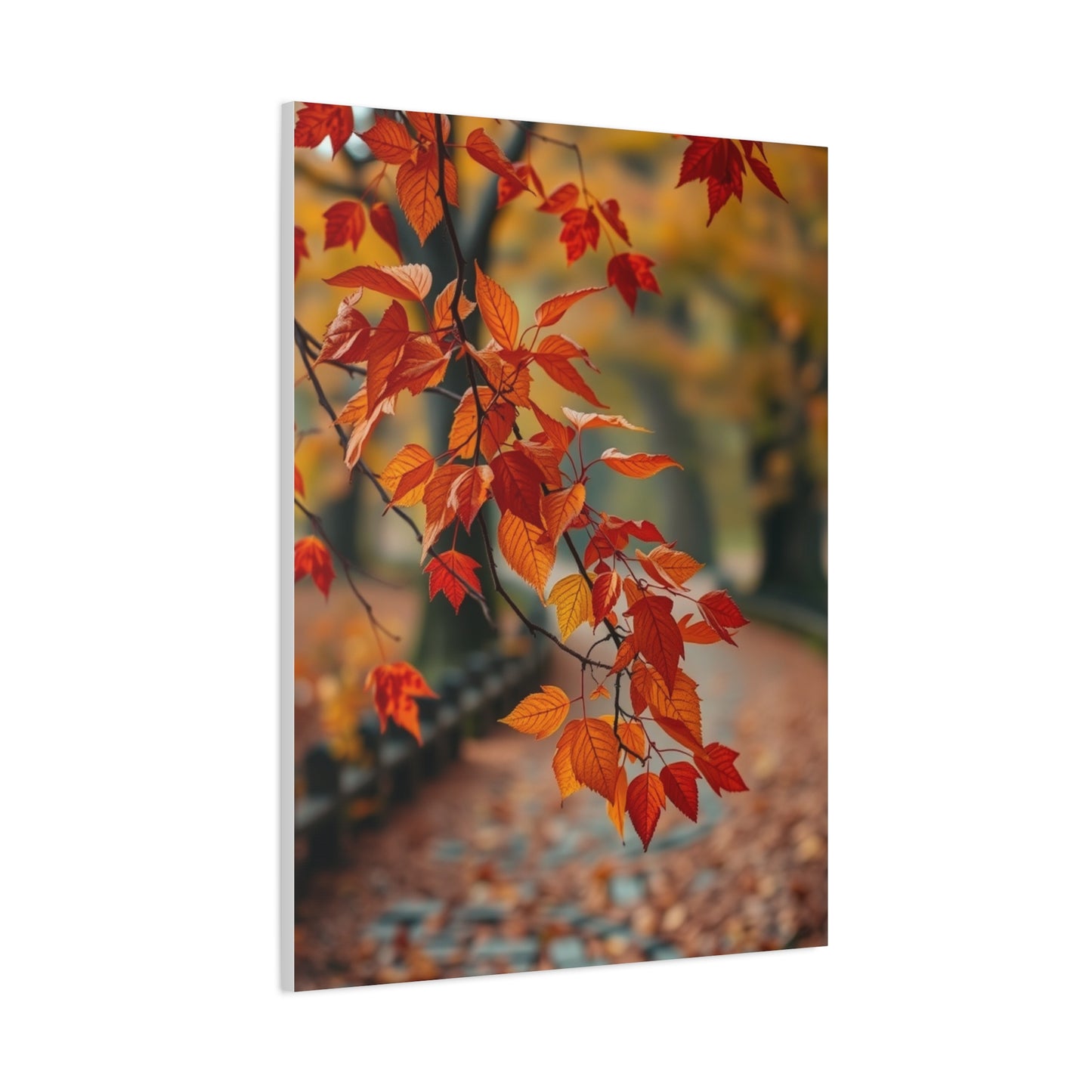 Collection Autumn Art Art Wall Art & Canvas Print