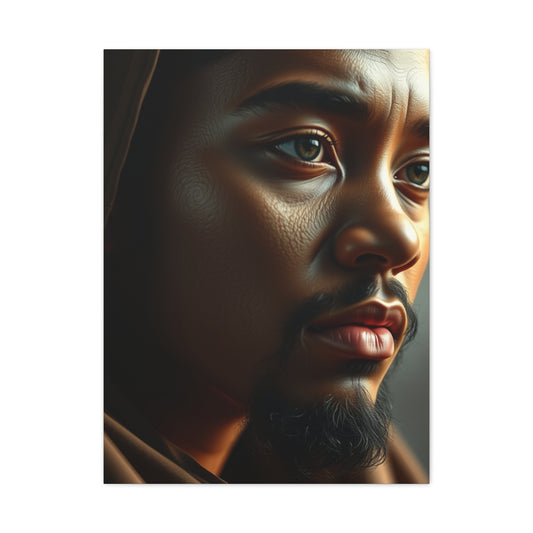 Hope Art Supreme Gallery Wall Art & Canvas Print