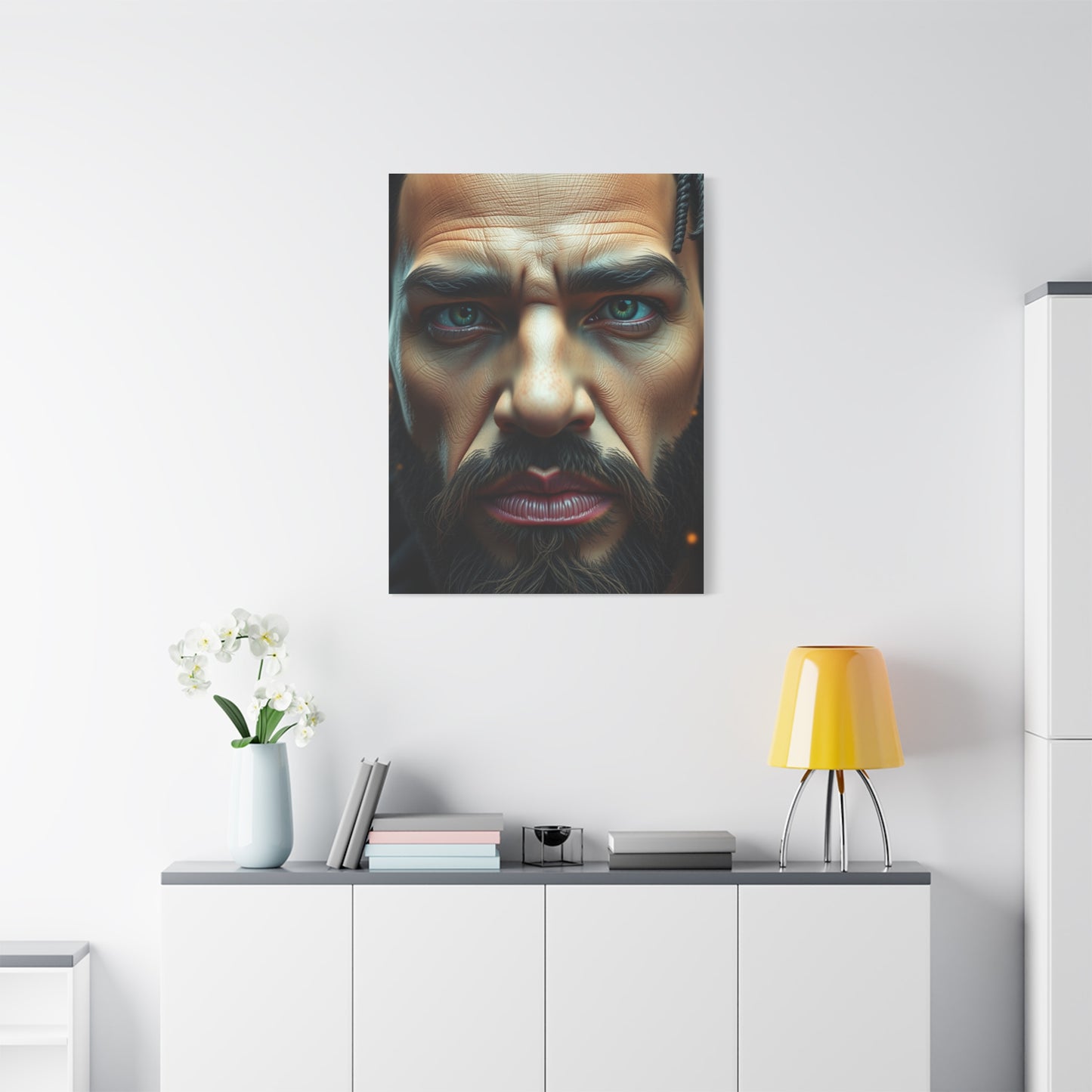 Drake Art Supreme Gallery Wall Art & Canvas Print