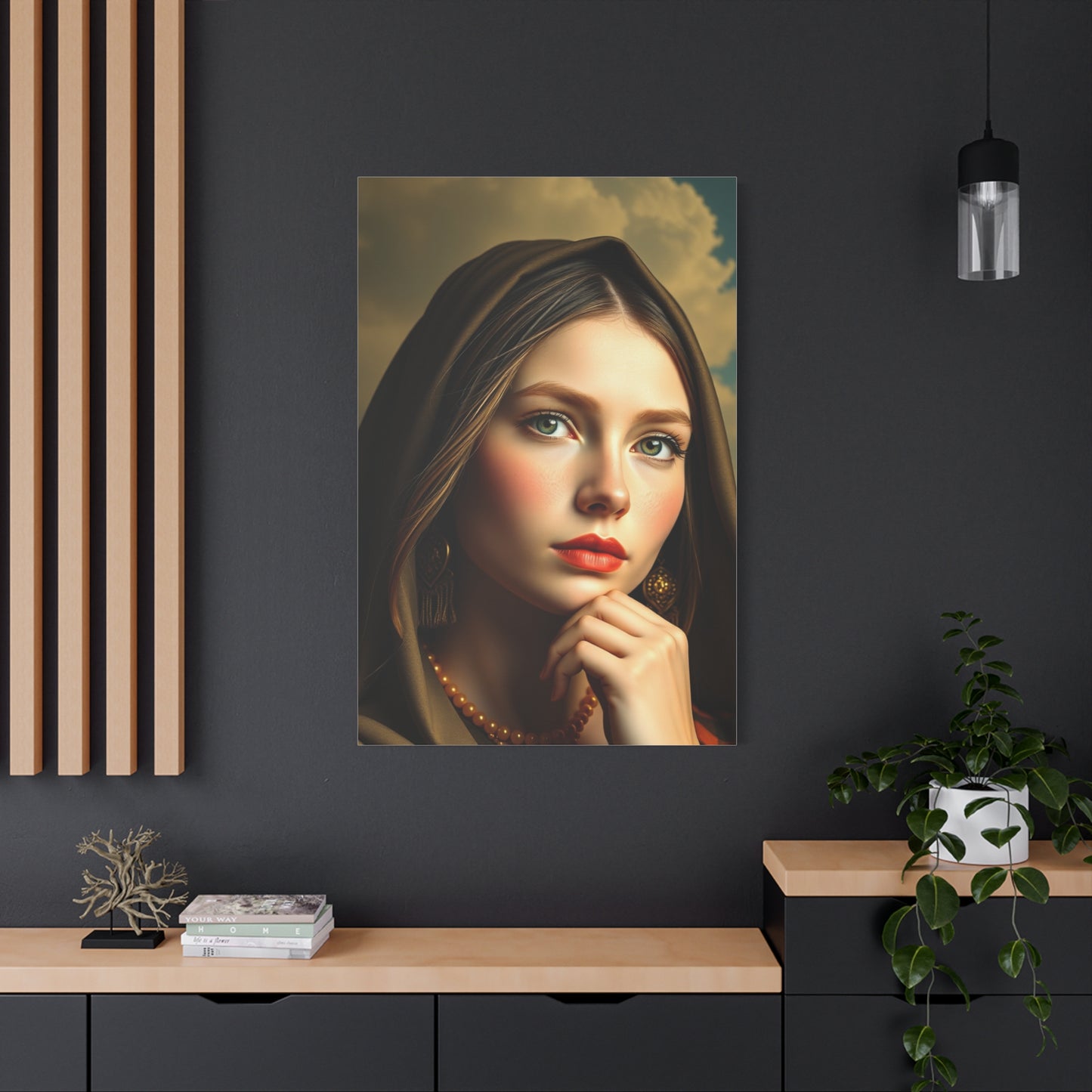 Classic Art Supreme Gallery Wall Art & Canvas Print
