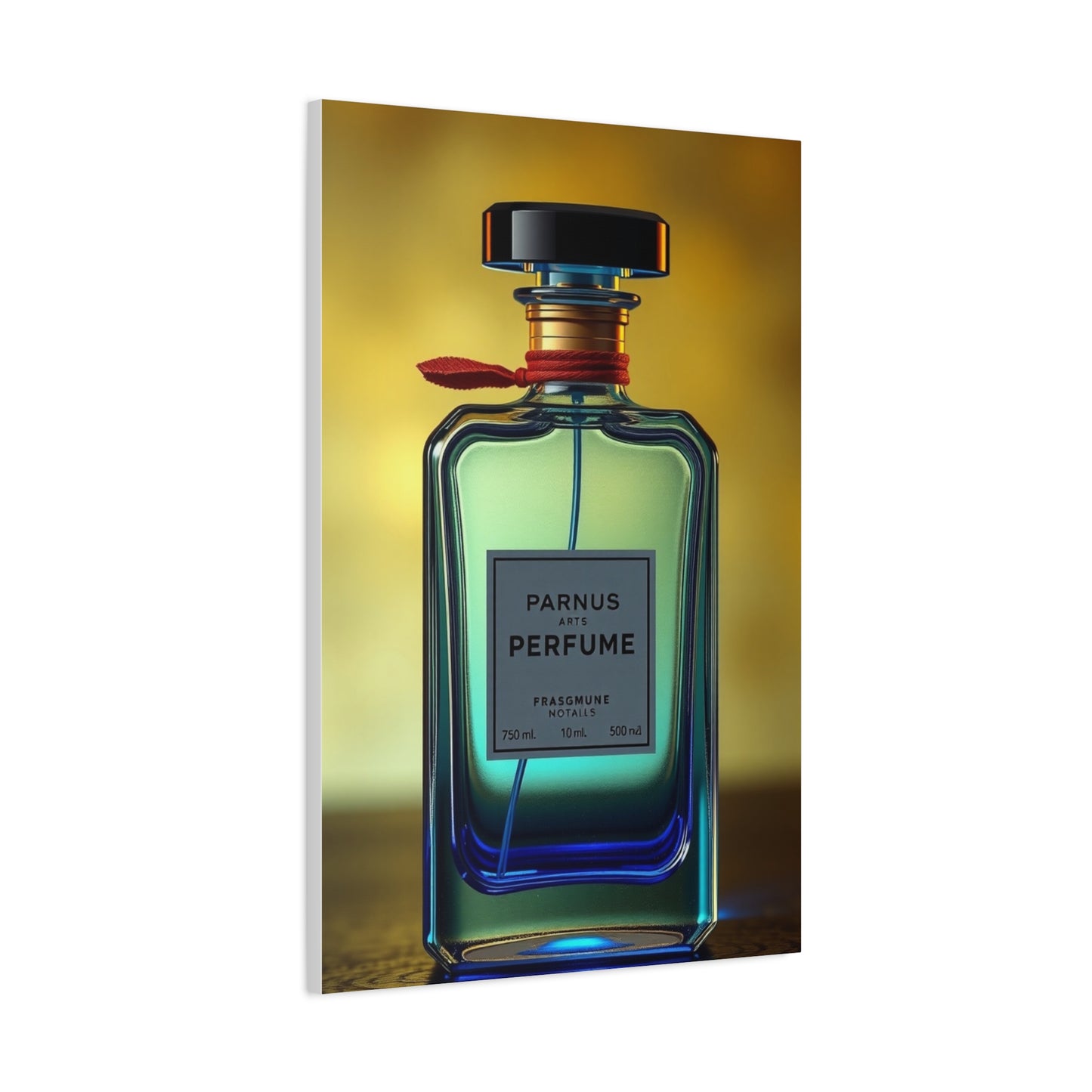 Supreme Perfume Bottle Art Collection Wall Art & Canvas Print