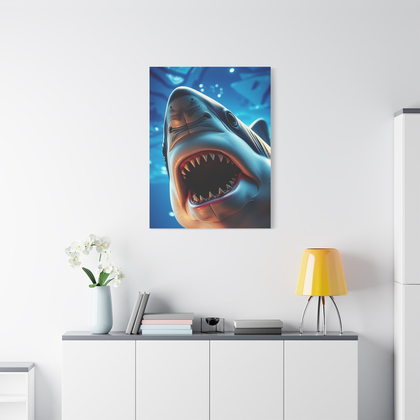 Ocean Majesty Artistry