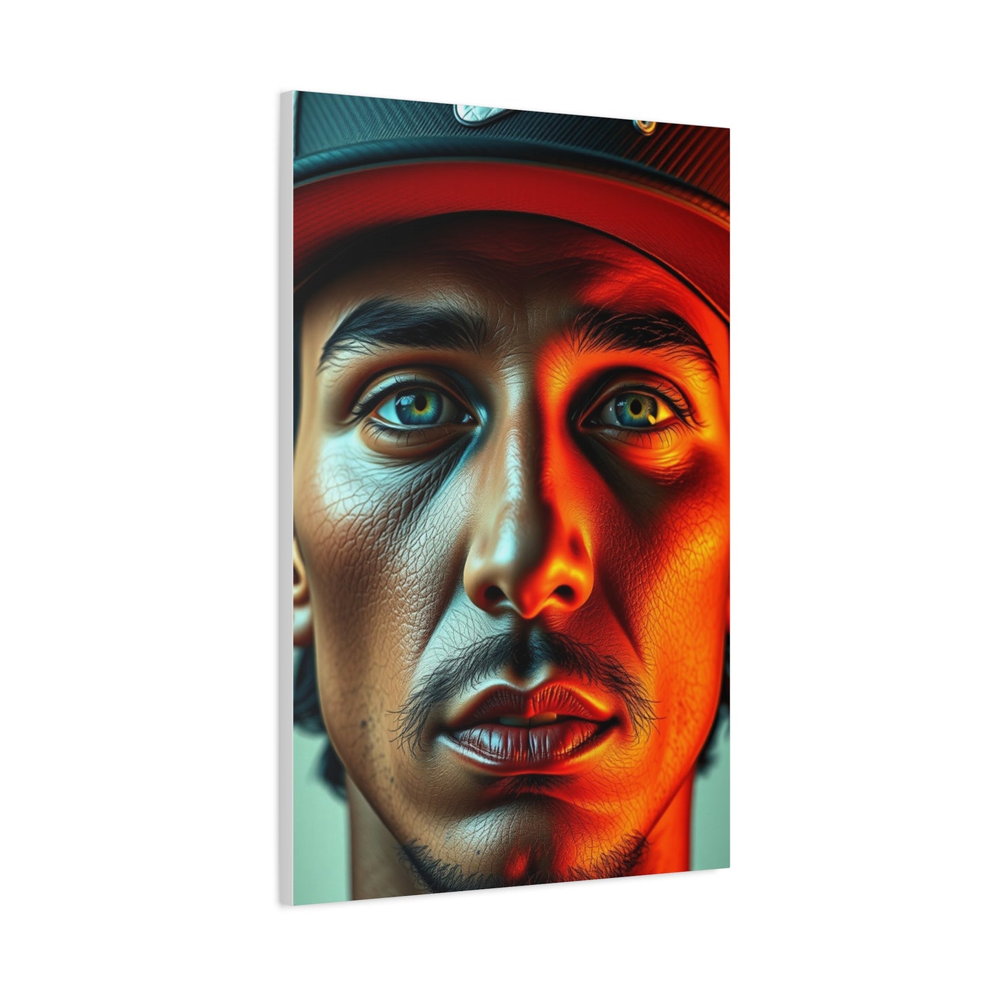 Vision Fran Rodriguez Art Art Wall Art & Canvas Print