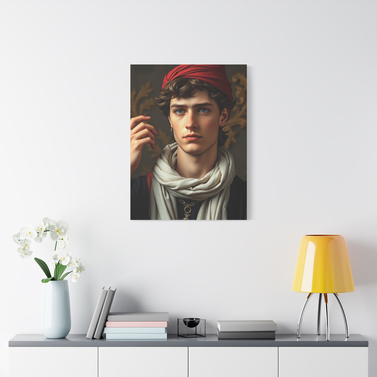 Classicism and Neoclassicism Art Supreme Gallery Wall Art & Canvas Print