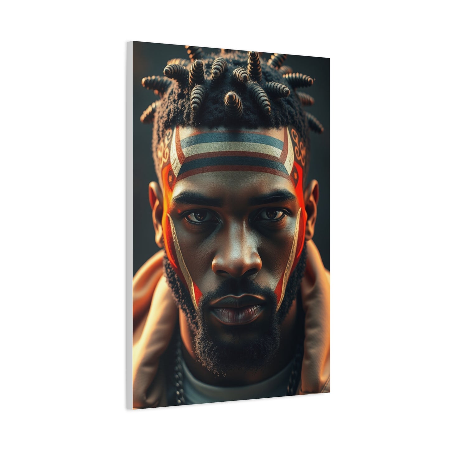 Quincy Ray Art Supreme Gallery Wall Art & Canvas Print