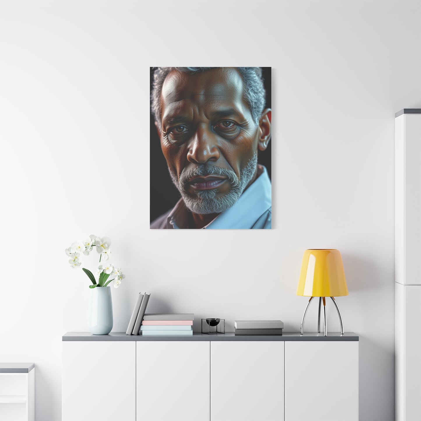 Robert Fuqua Art Refined Canvas Wall Art & Canvas Print