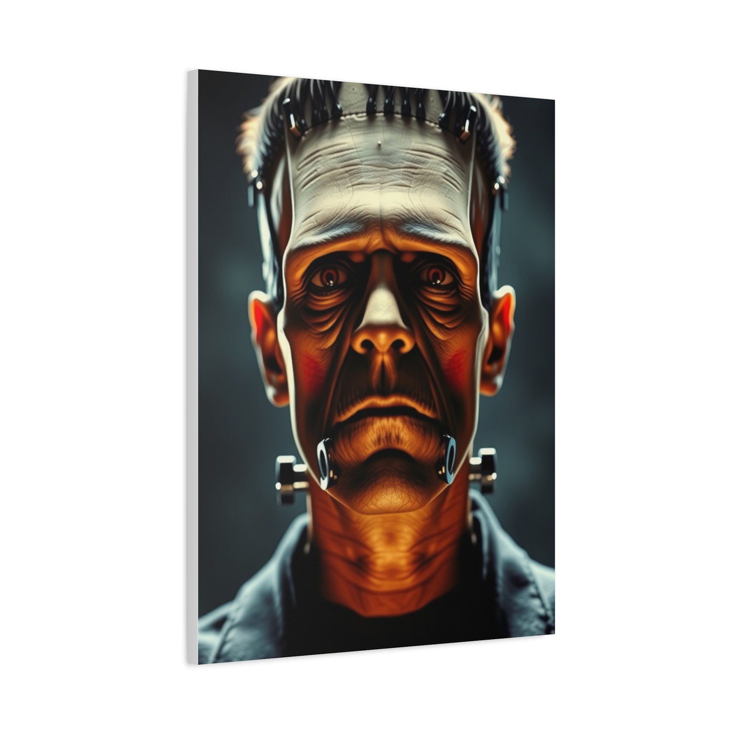 Chimerical Elegance Wall Decor wall art & canvas print