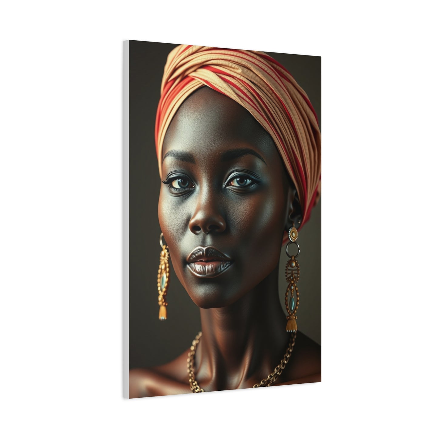 Esambas Prestige Palette