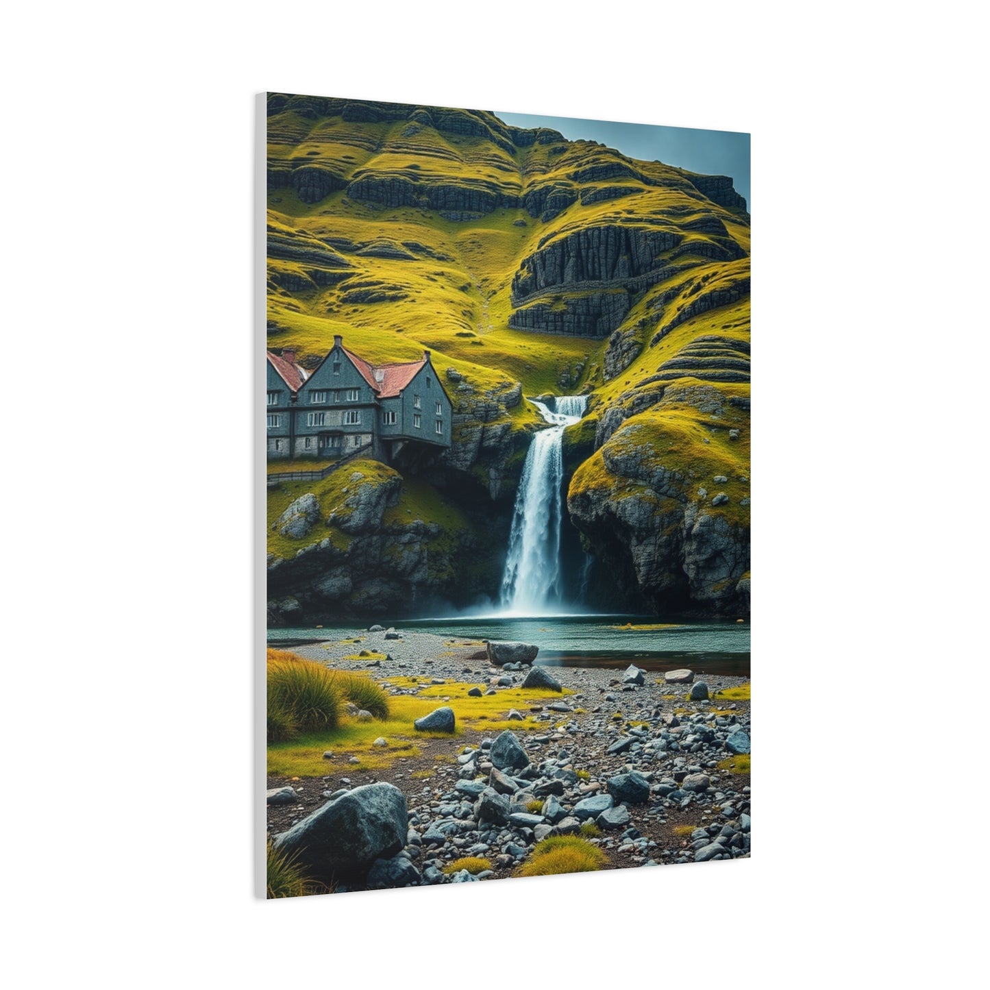 Collection Ireland Art Art Wall Art & Canvas Print