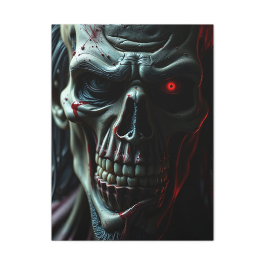 Collection Zombie Art Art Wall Art & Canvas Print