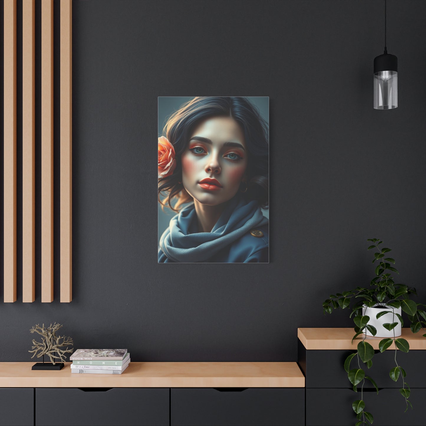 Supreme Mother’s Day Art Collection Wall Art & Canvas Print