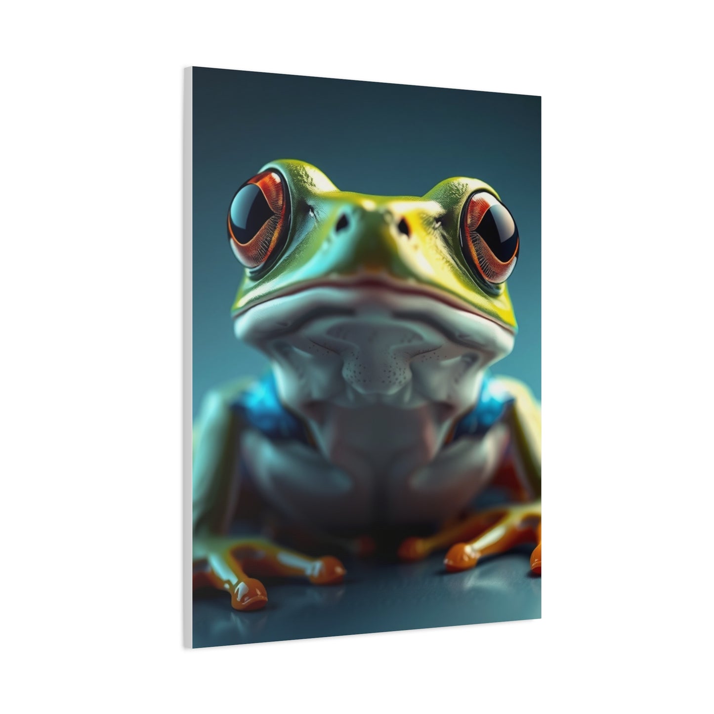 Emerald Muse Tapestry