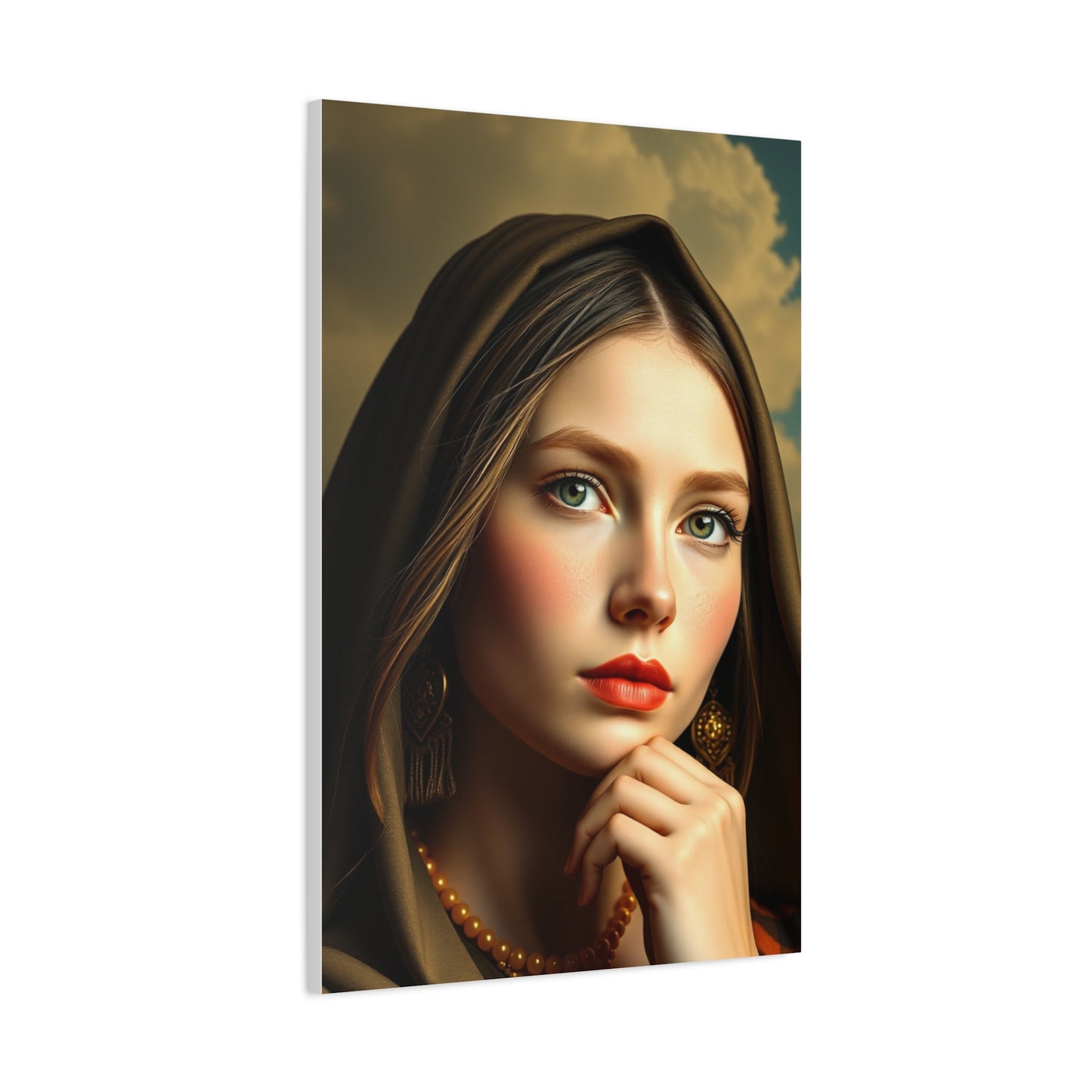 Classic Art Supreme Gallery Wall Art & Canvas Print