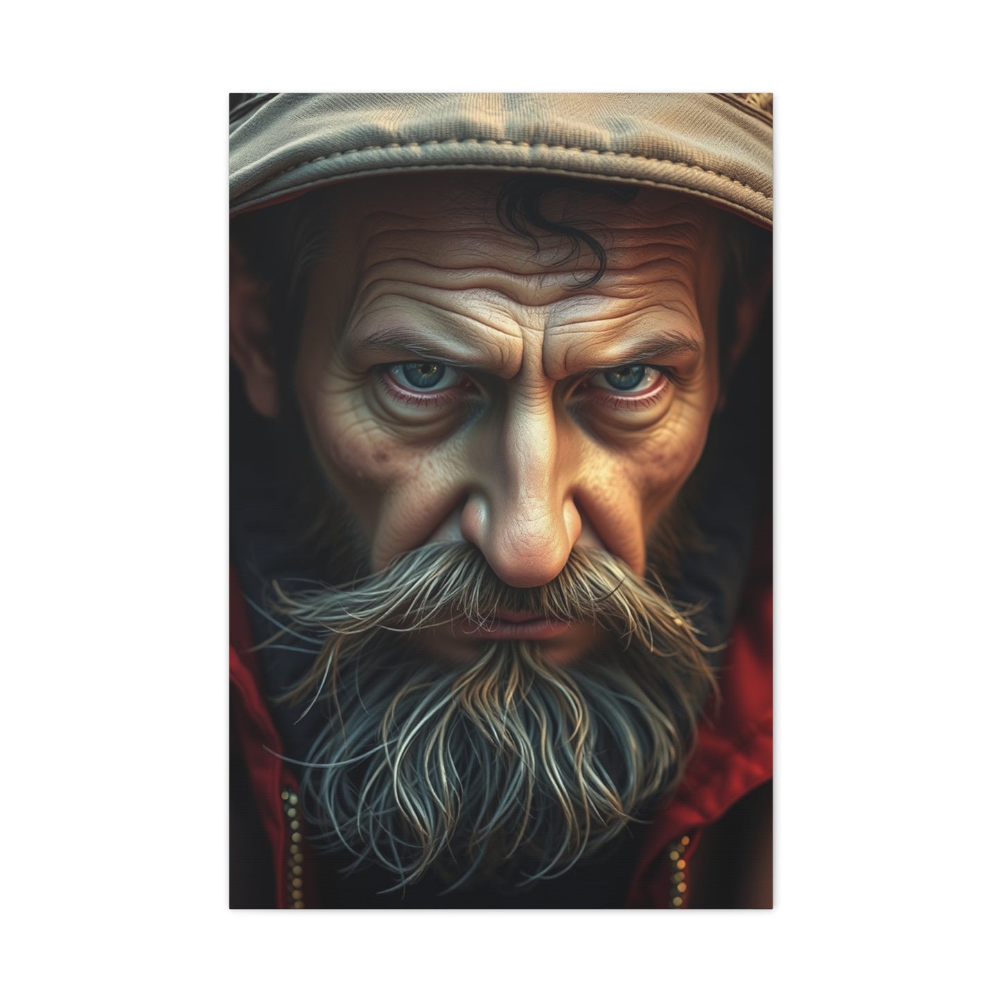 Supreme James Wiens Art Collection Wall Art & Canvas Print